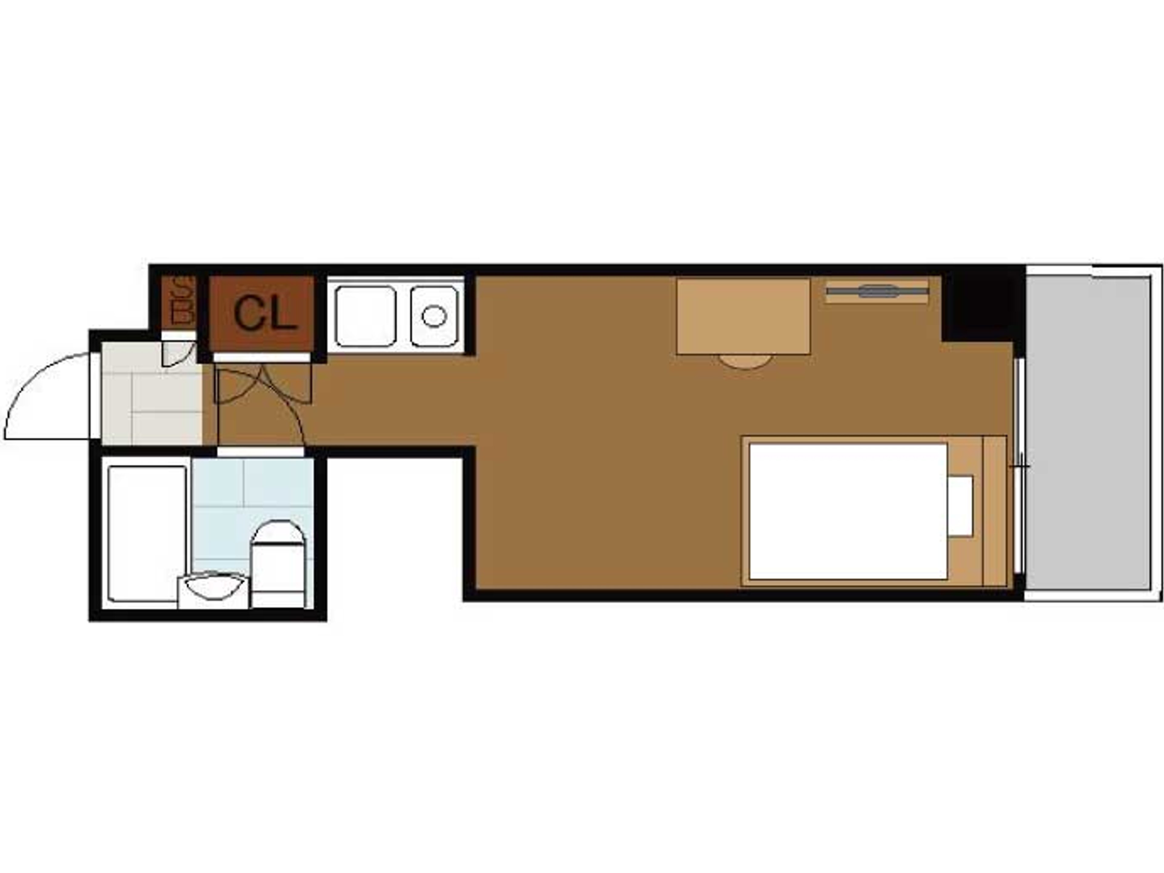 BraTTo名古屋錦のイメージ