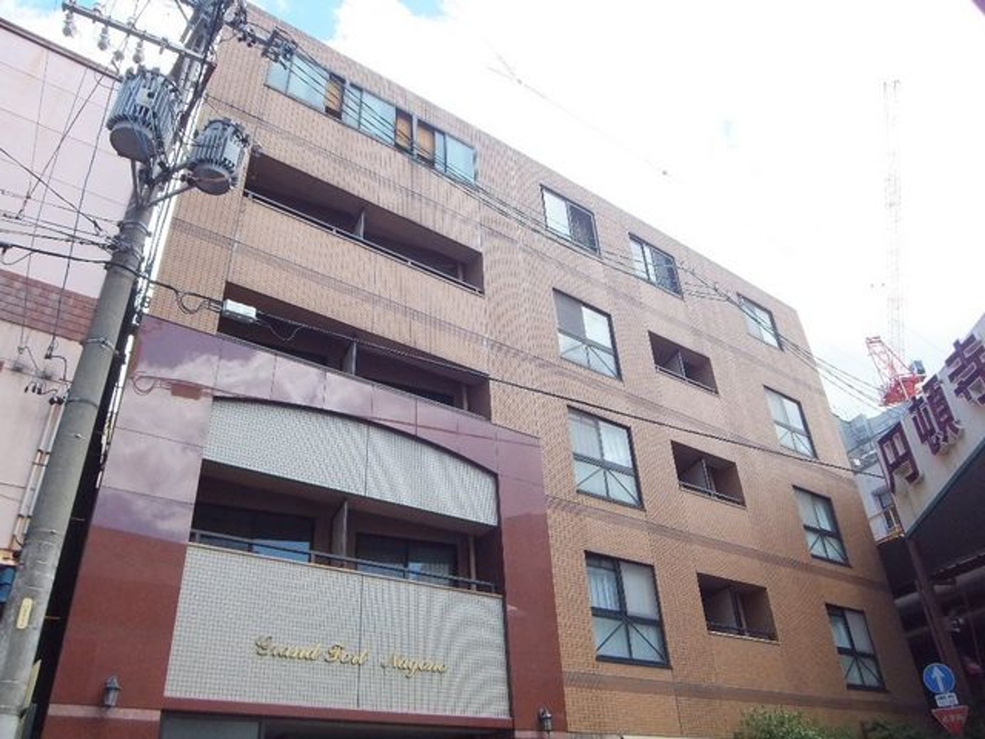 BraTTo那古野のイメージ