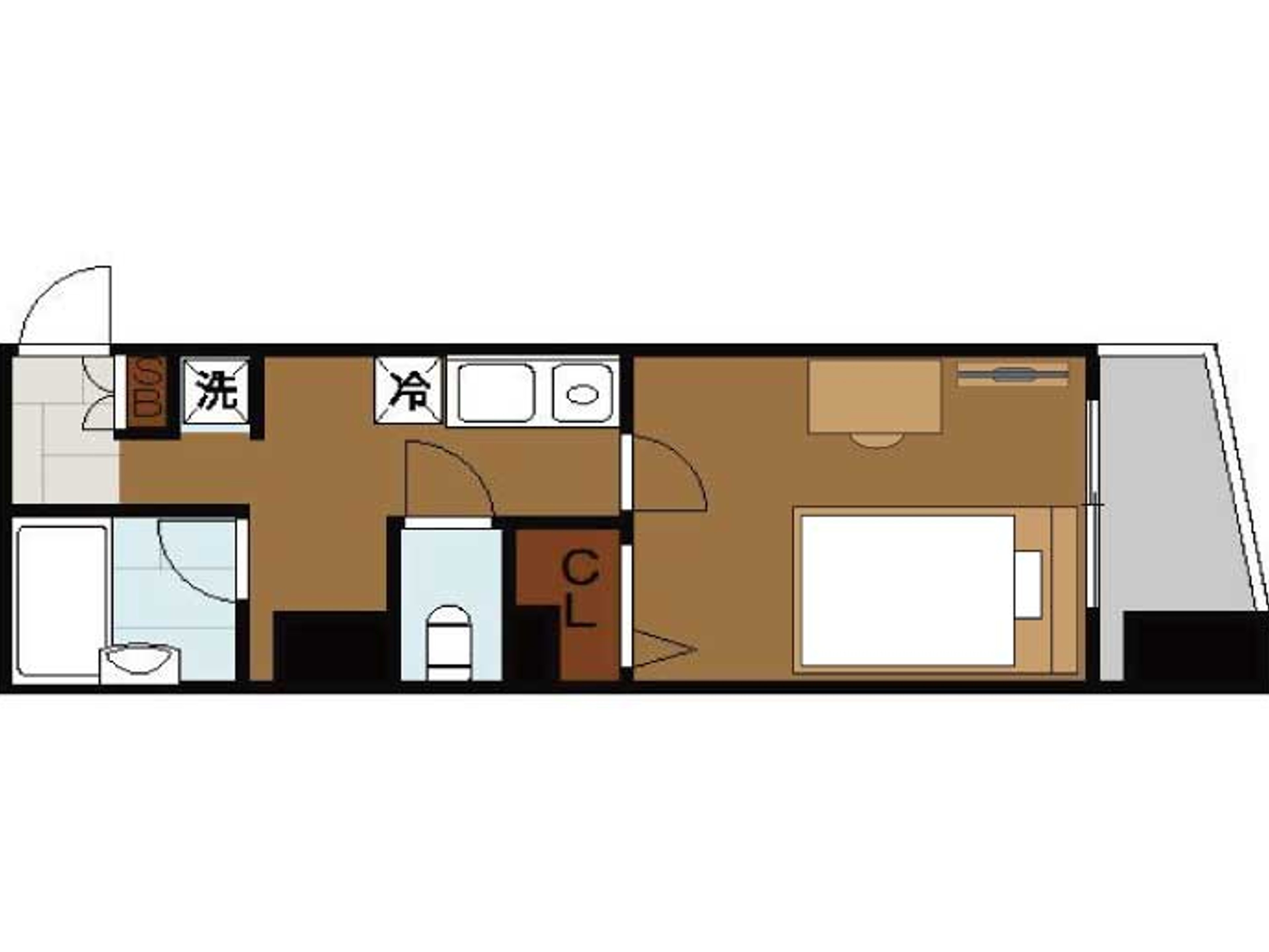 BraTTo那古野のイメージ