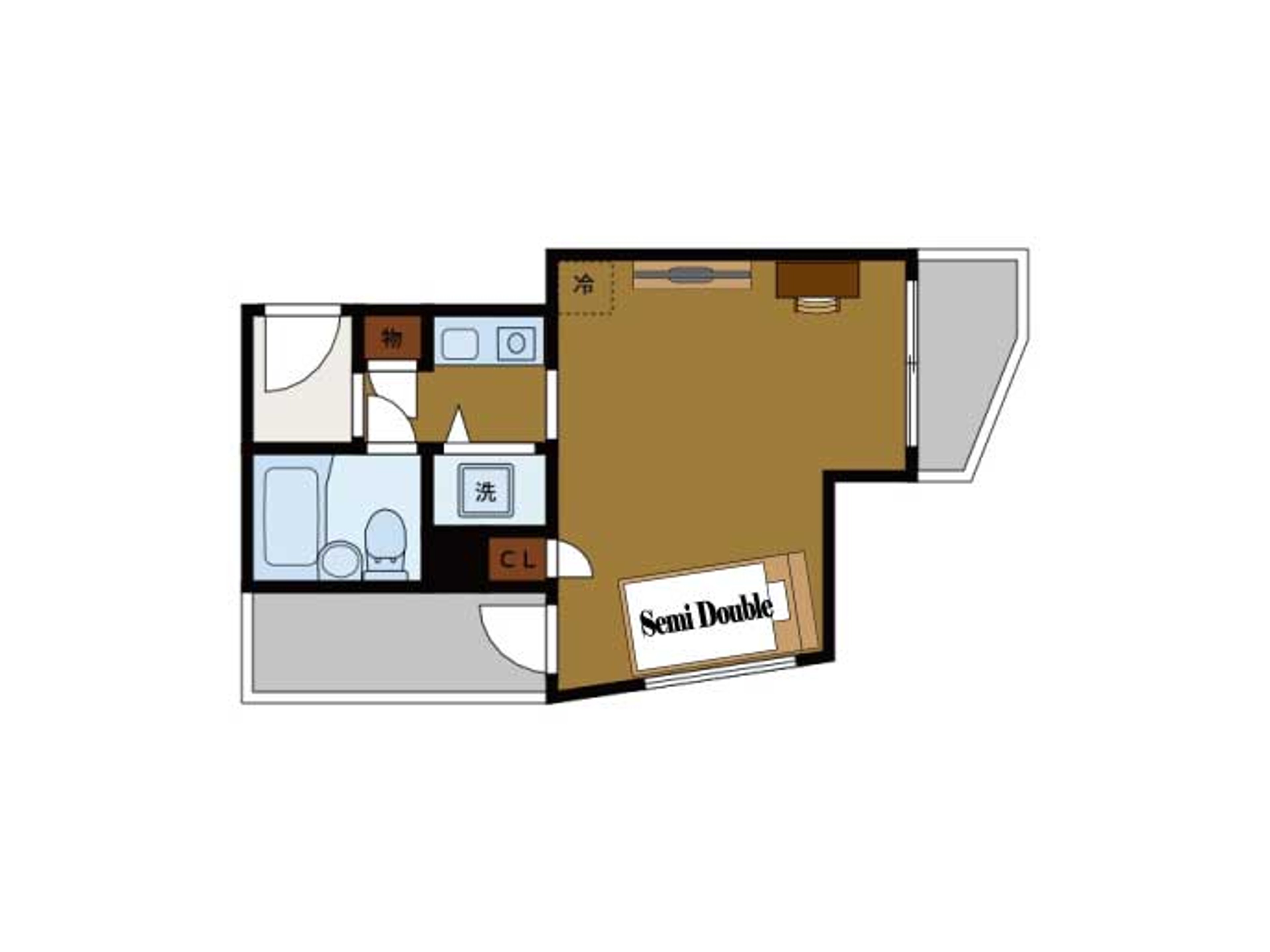 BraTTo岸和田ベルシモンのイメージ