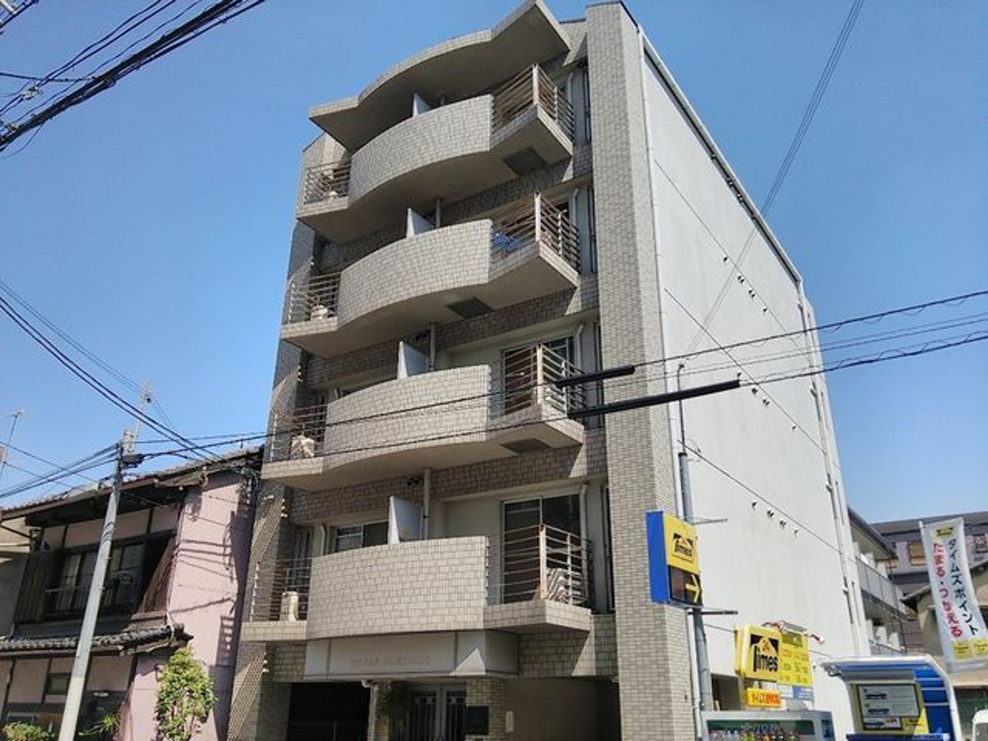 BraTTo太子橋今市駅前のイメージ