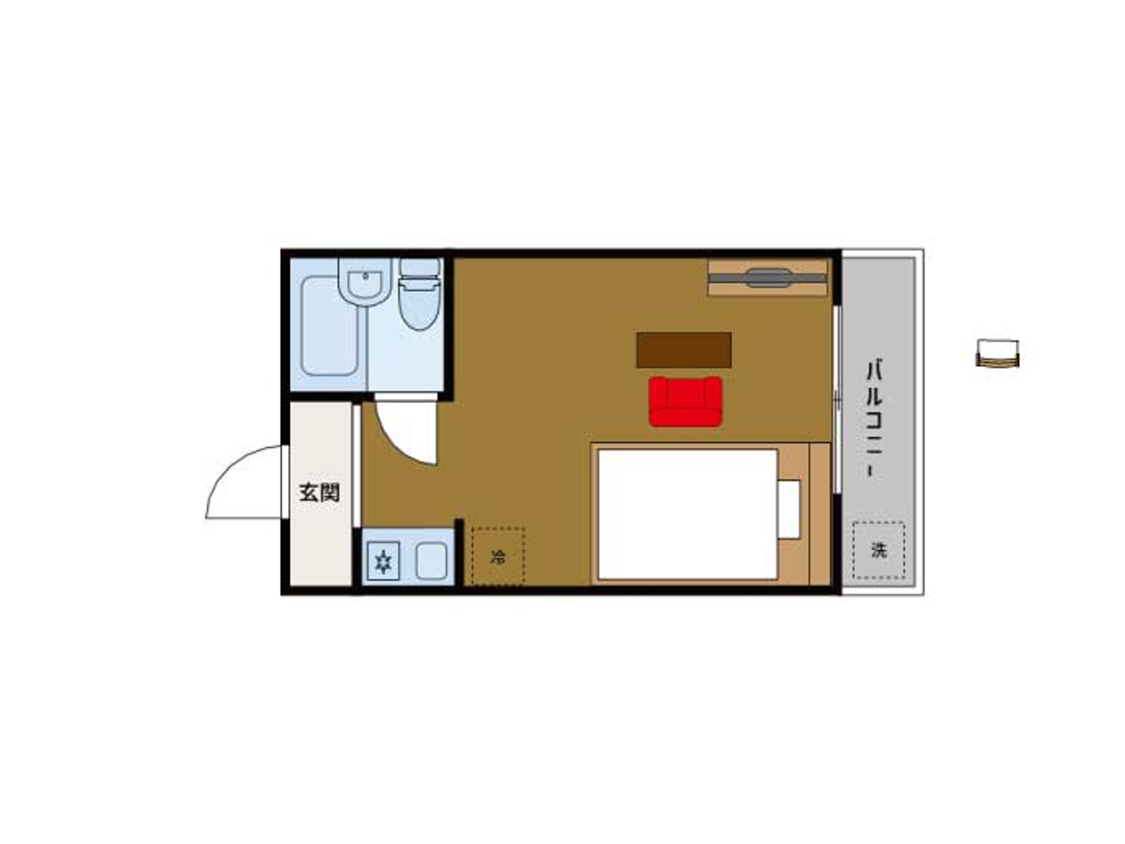 BraTTo淡路エンビィのイメージ