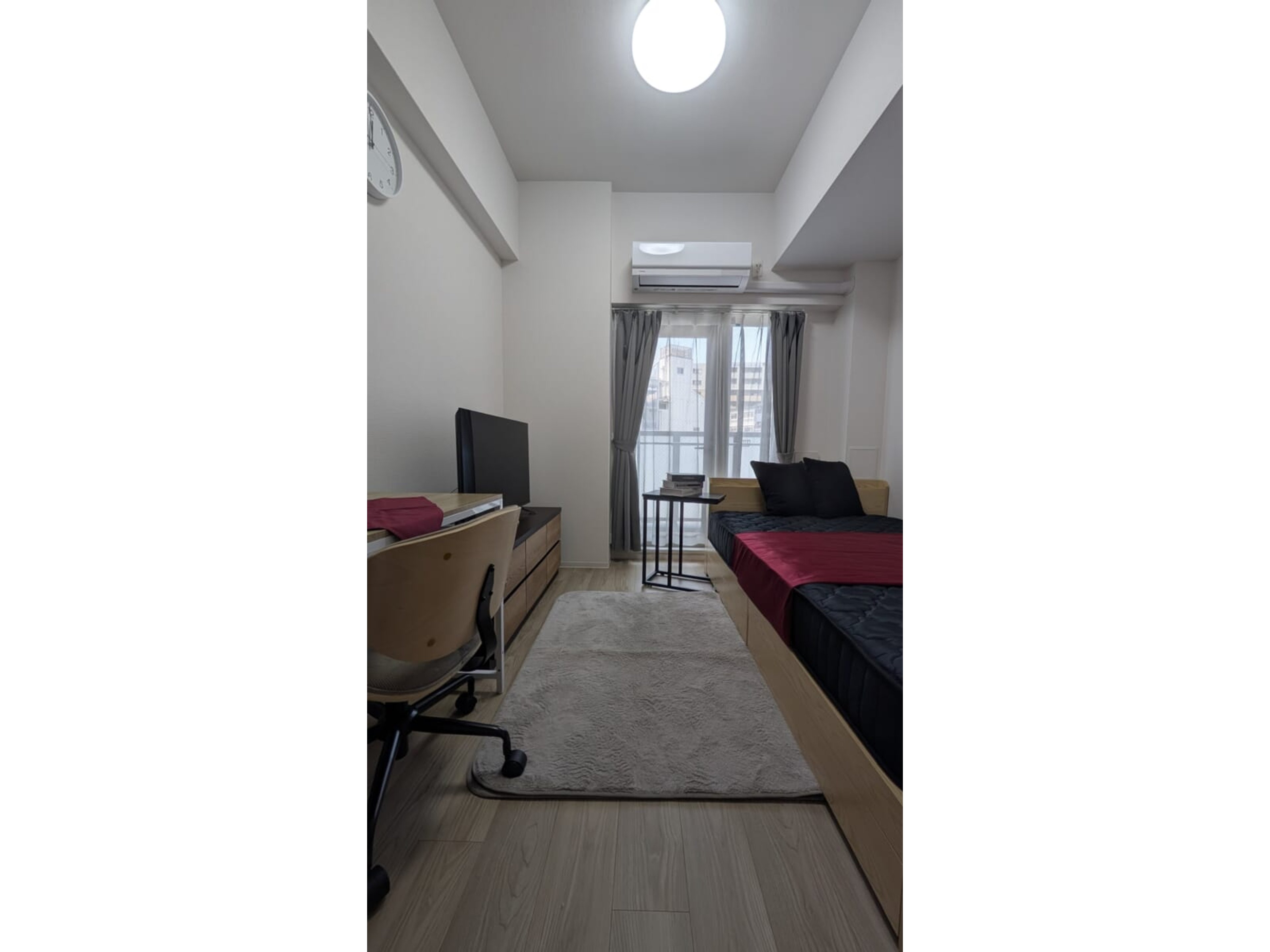 BraTTo新大阪ラヴァーグのイメージ