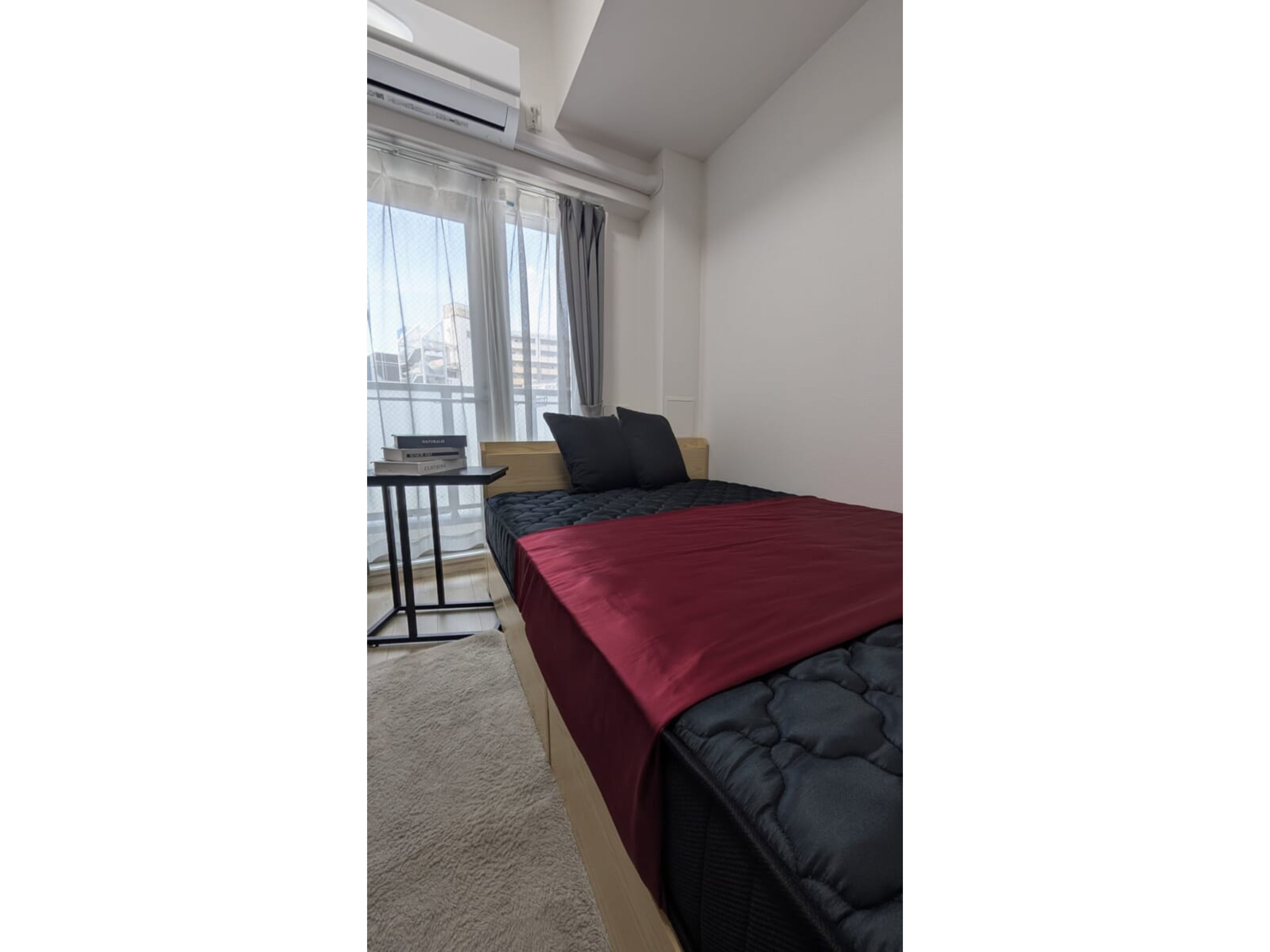 BraTTo新大阪ラヴァーグのイメージ