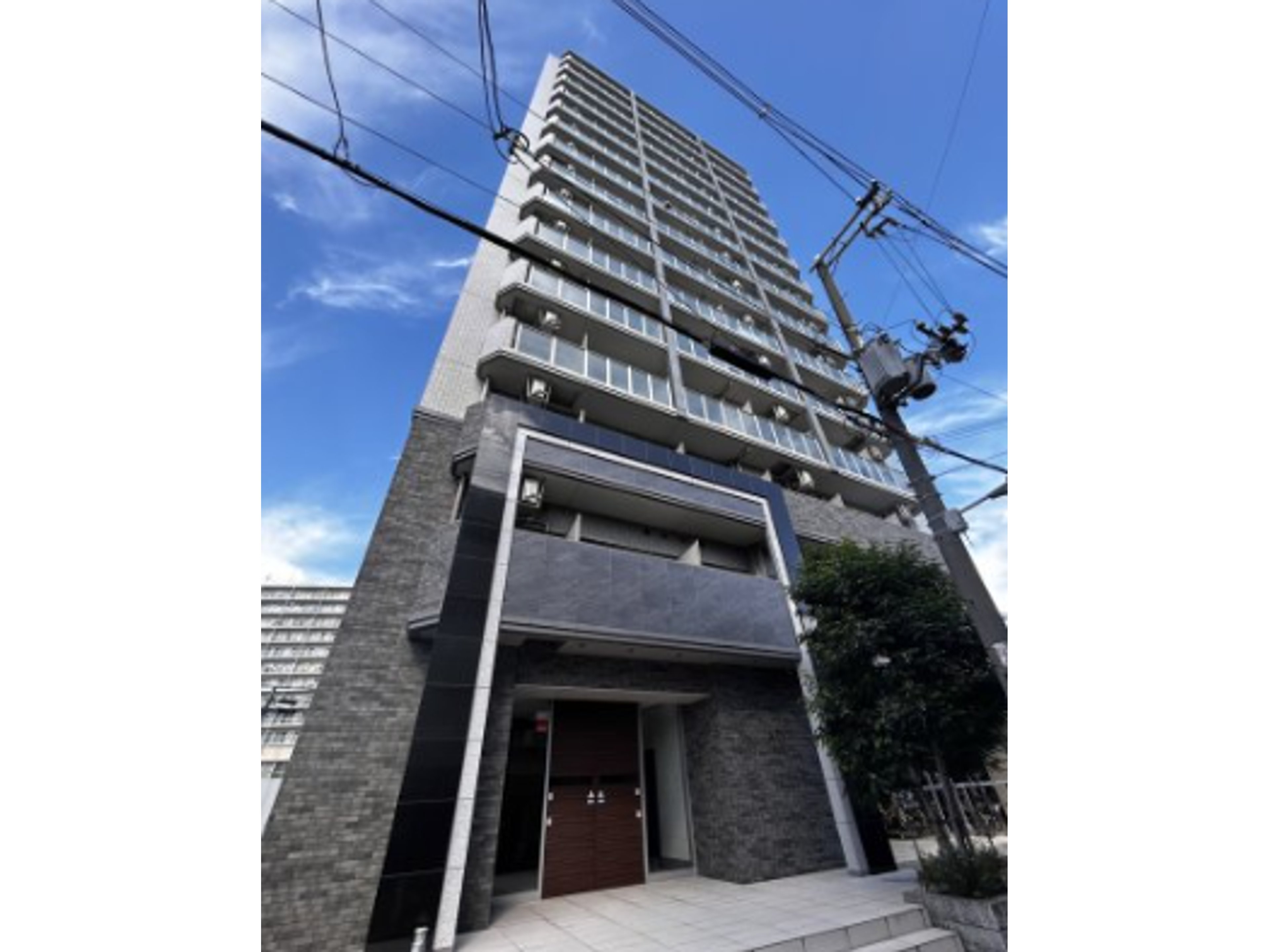 BraTTo西九条レジデンスのイメージ