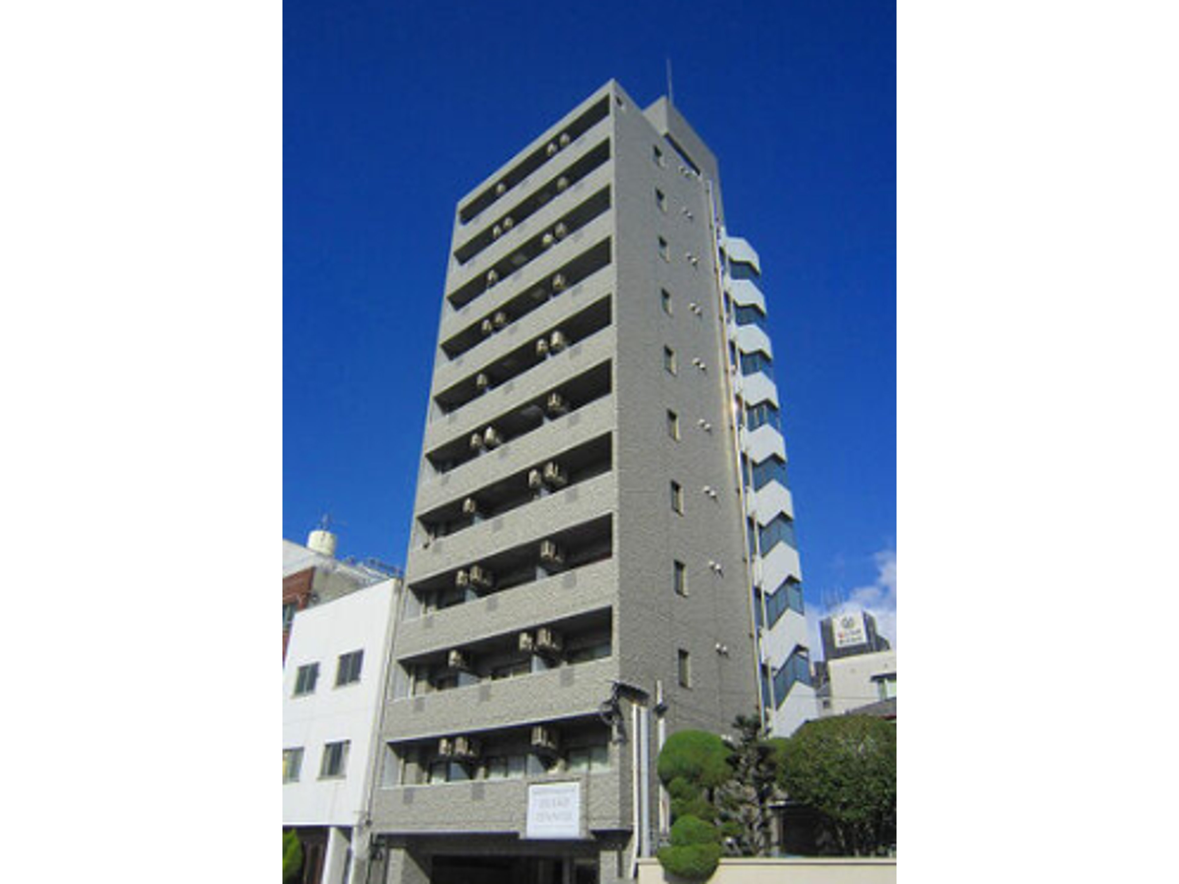 BraTTo天王寺駅前Ⅲのイメージ