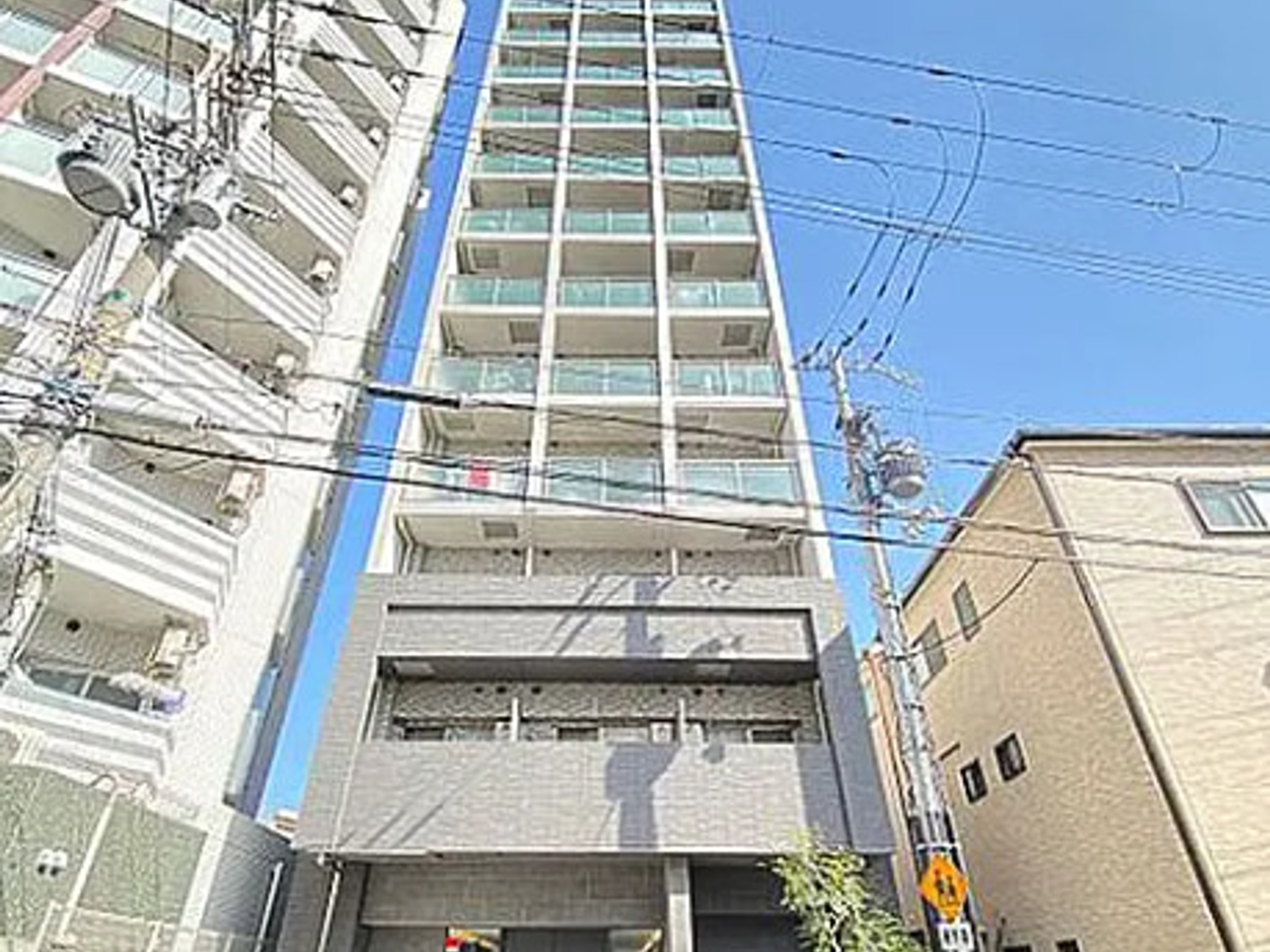 BraTTo大阪城テラスのイメージ