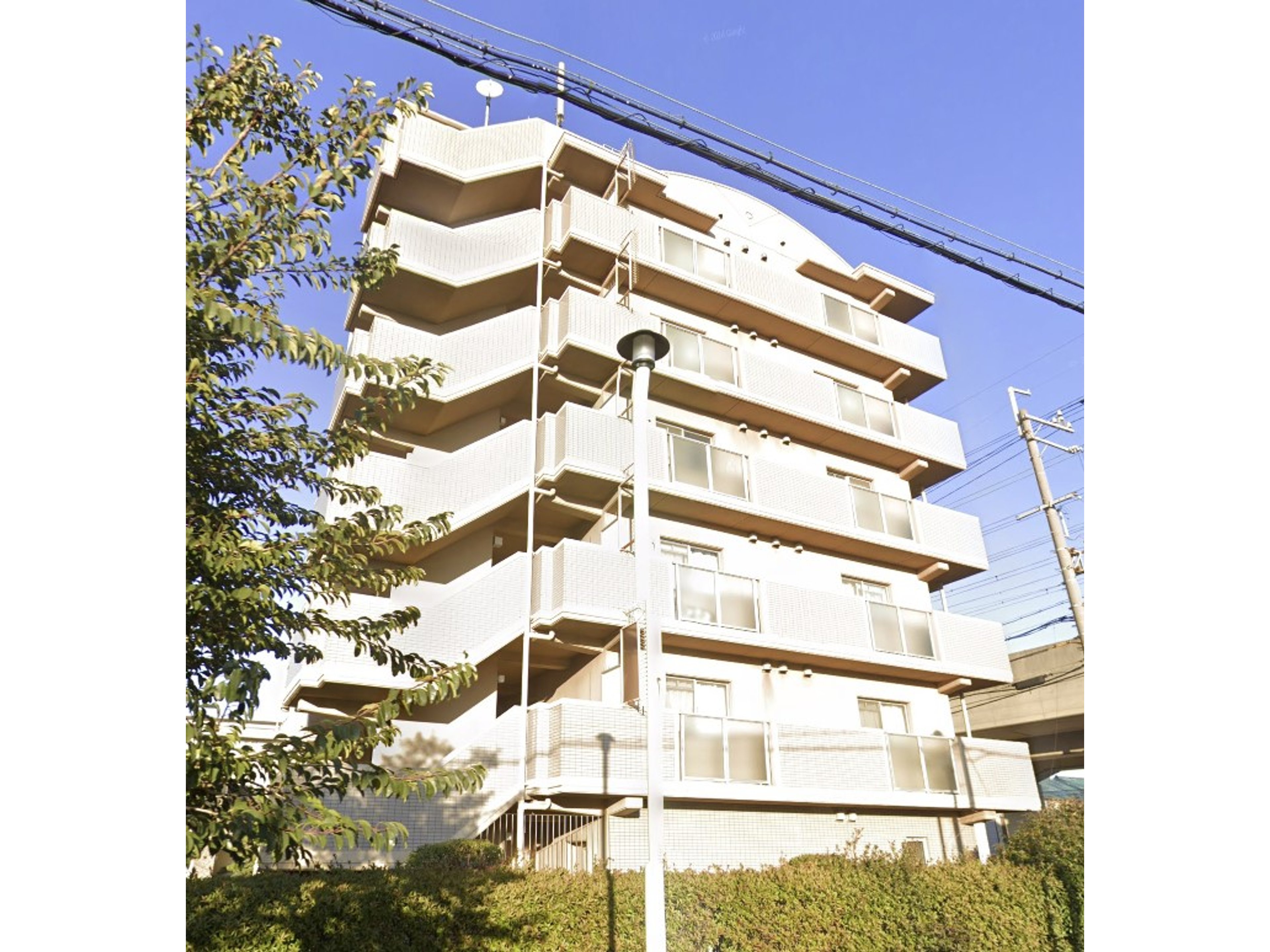 BraTTo石津川駅前のイメージ