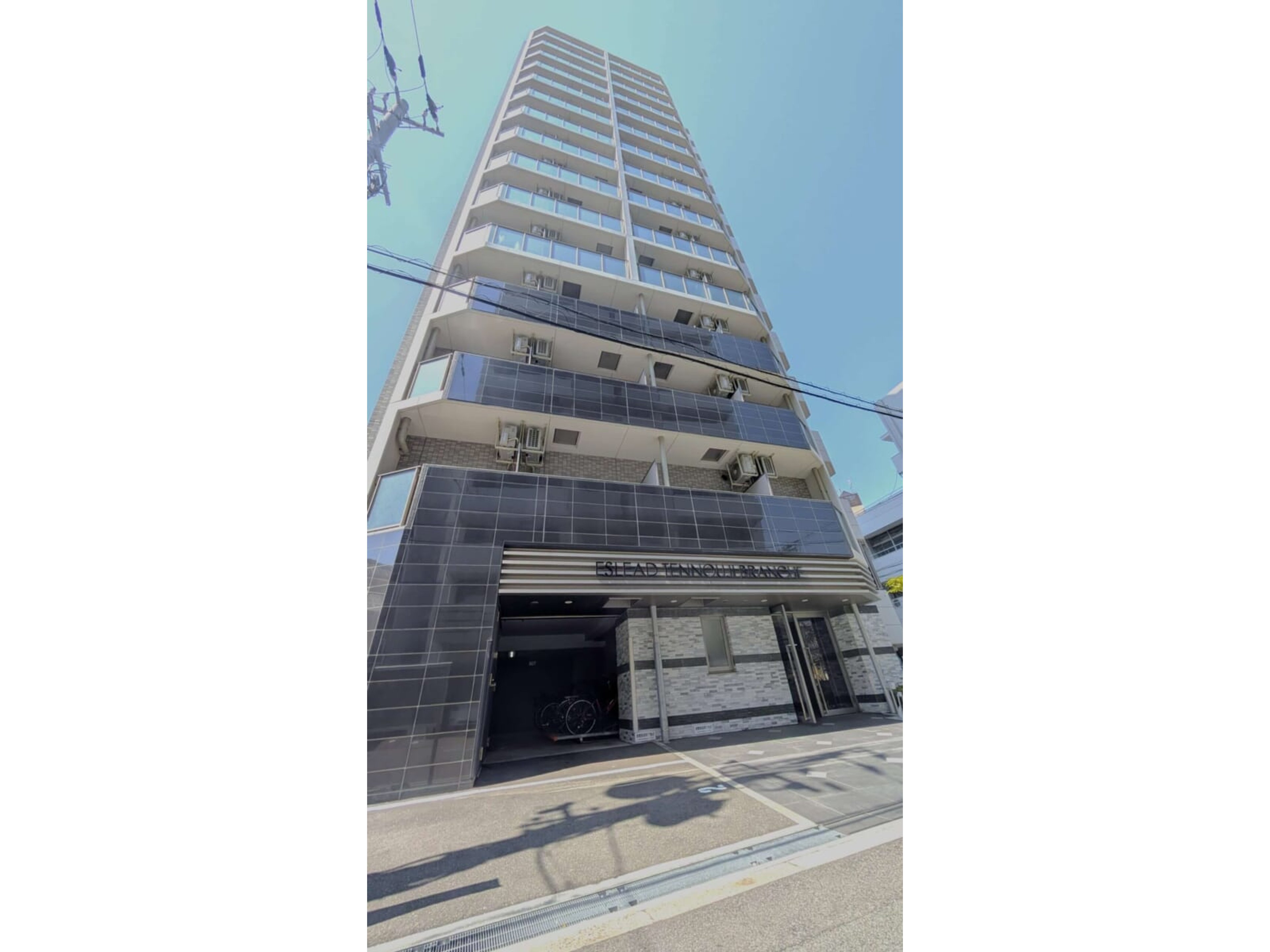 BraTTo天王寺ブランシェのイメージ