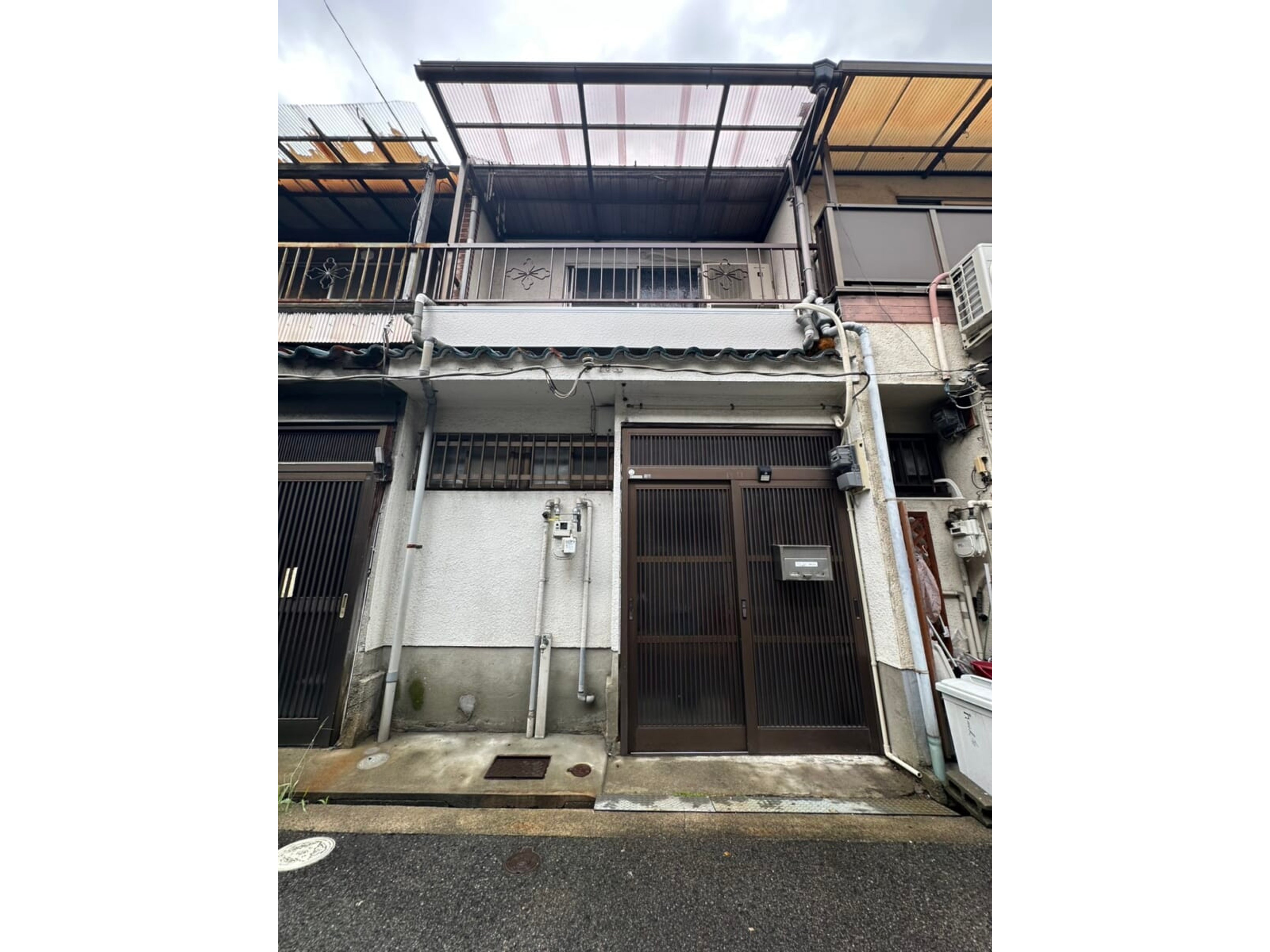 BraTTo柏原貸家のイメージ