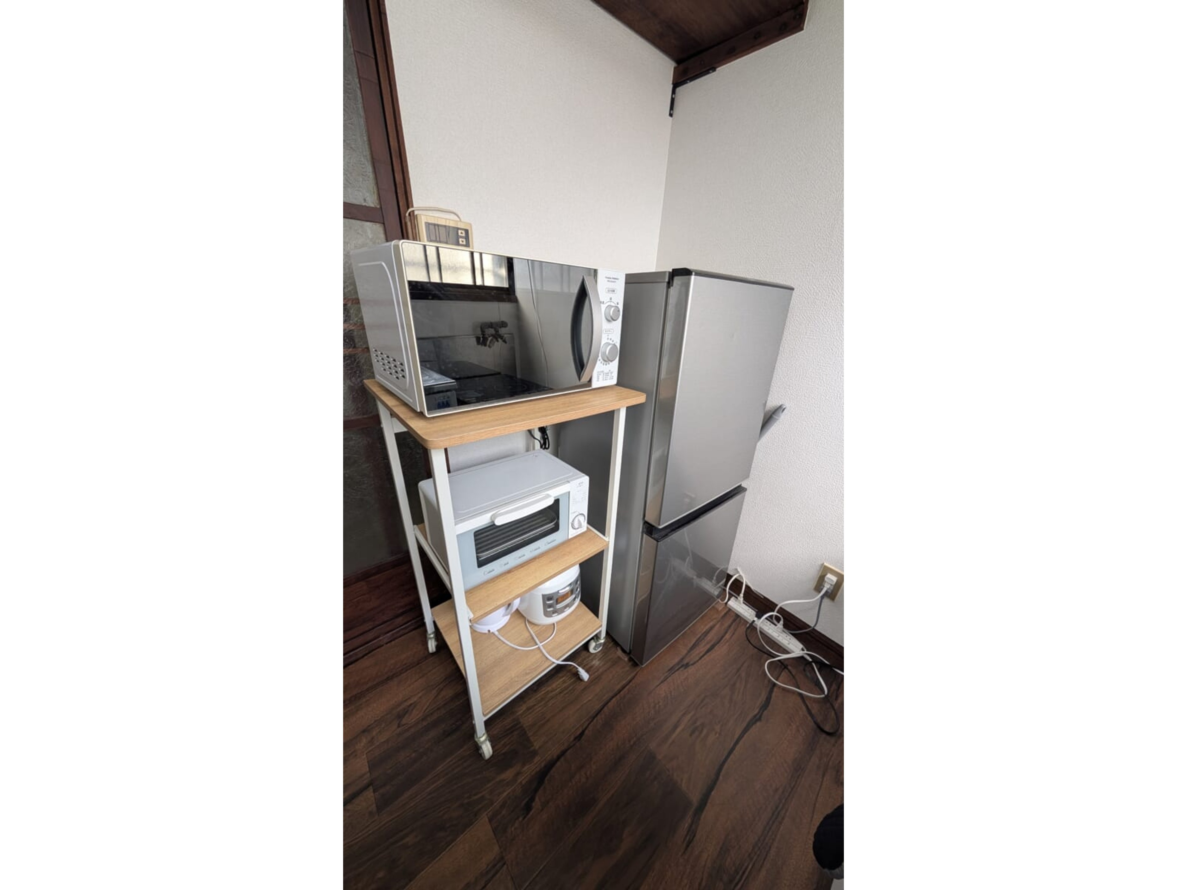 BraTTo柏原貸家のイメージ