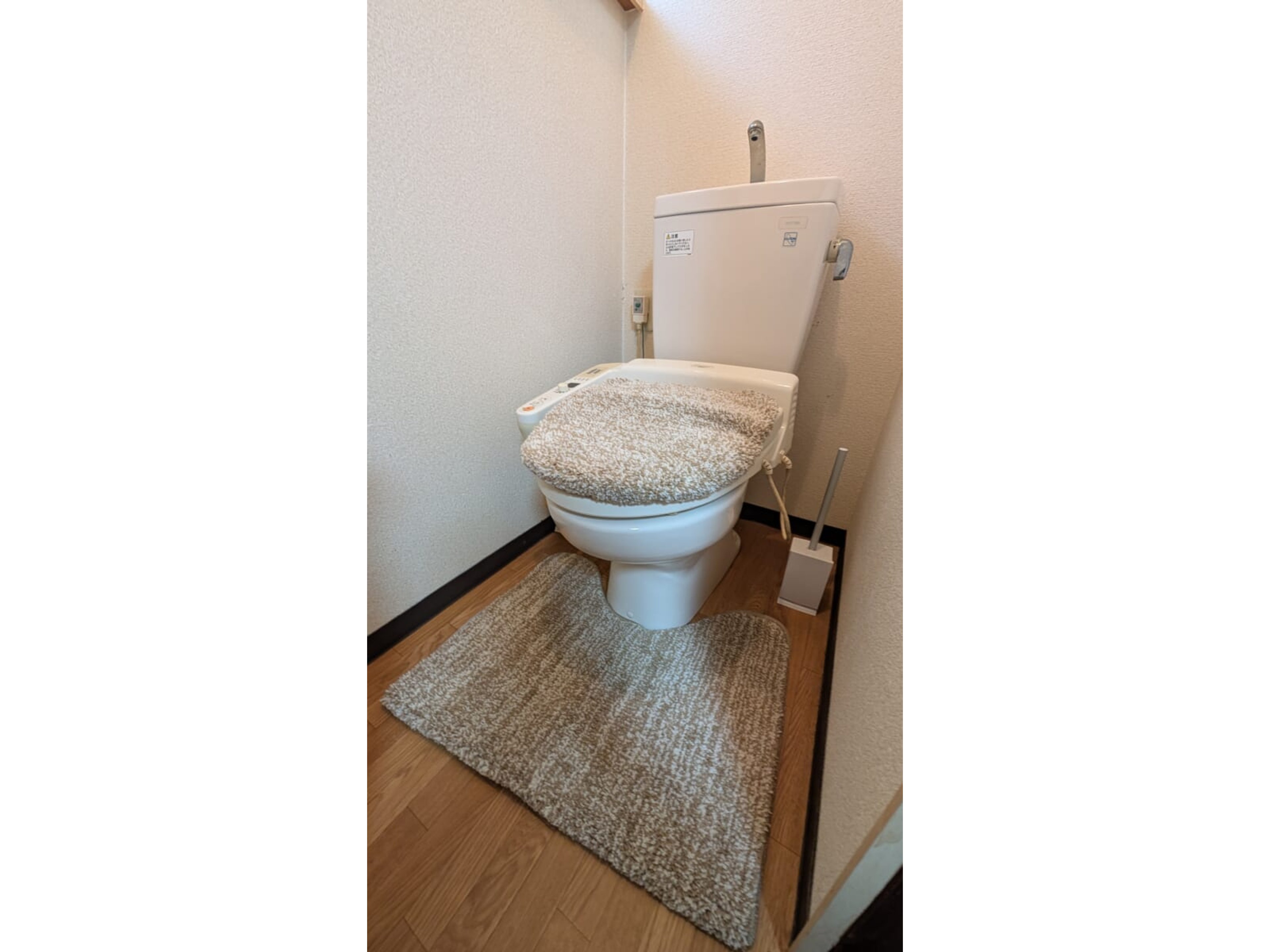 BraTTo柏原貸家のイメージ