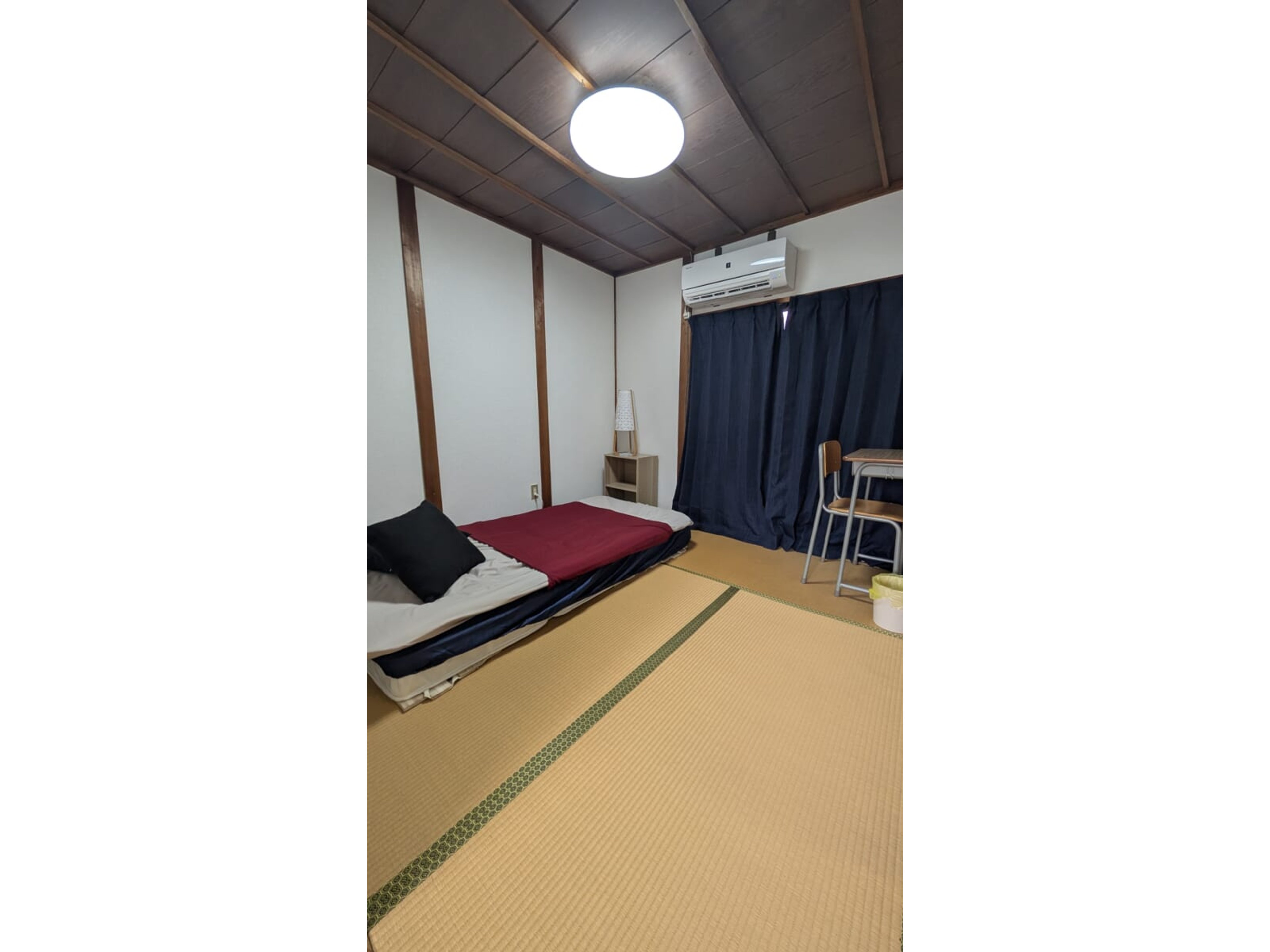 BraTTo柏原貸家のイメージ