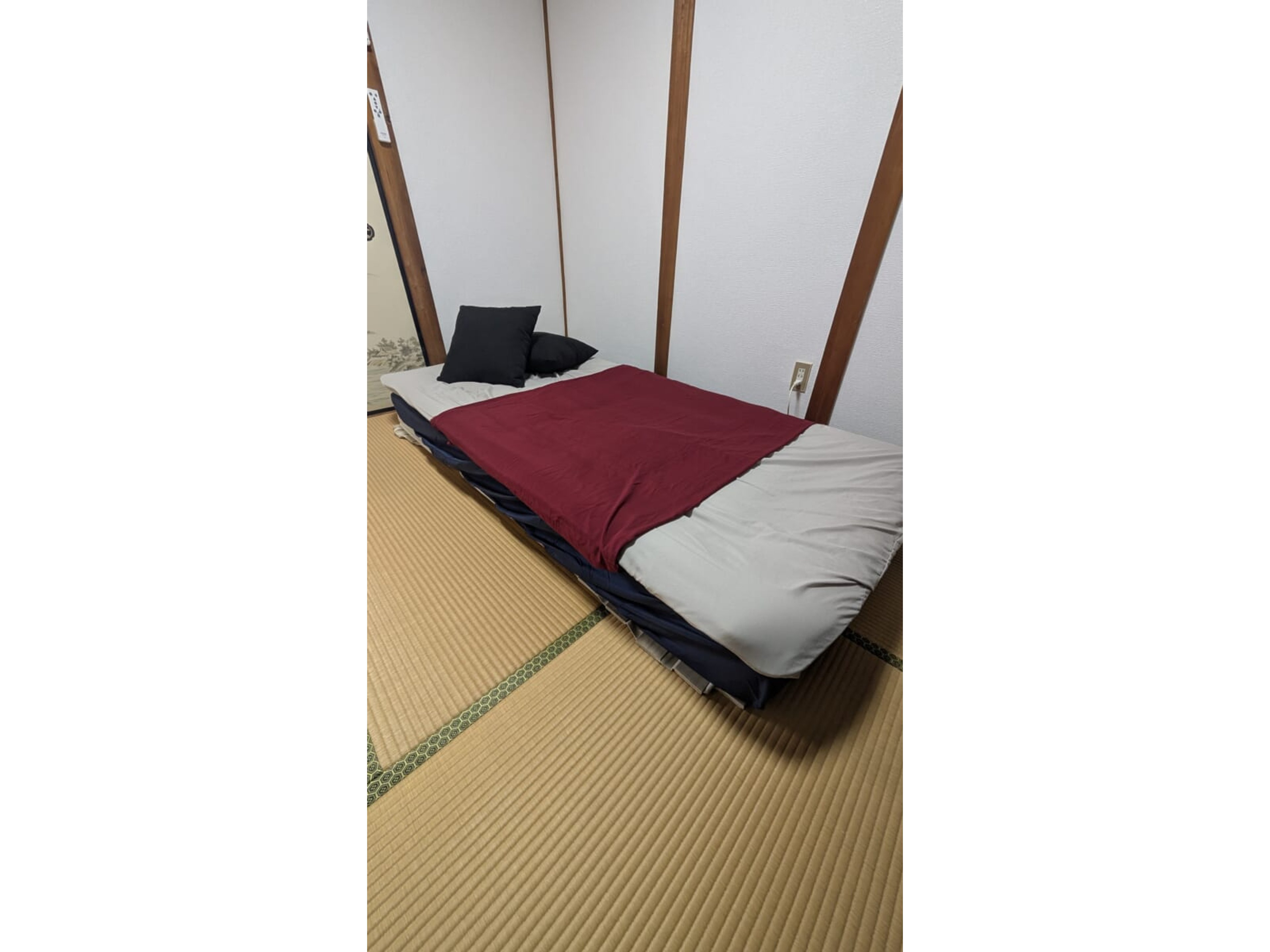 BraTTo柏原貸家のイメージ