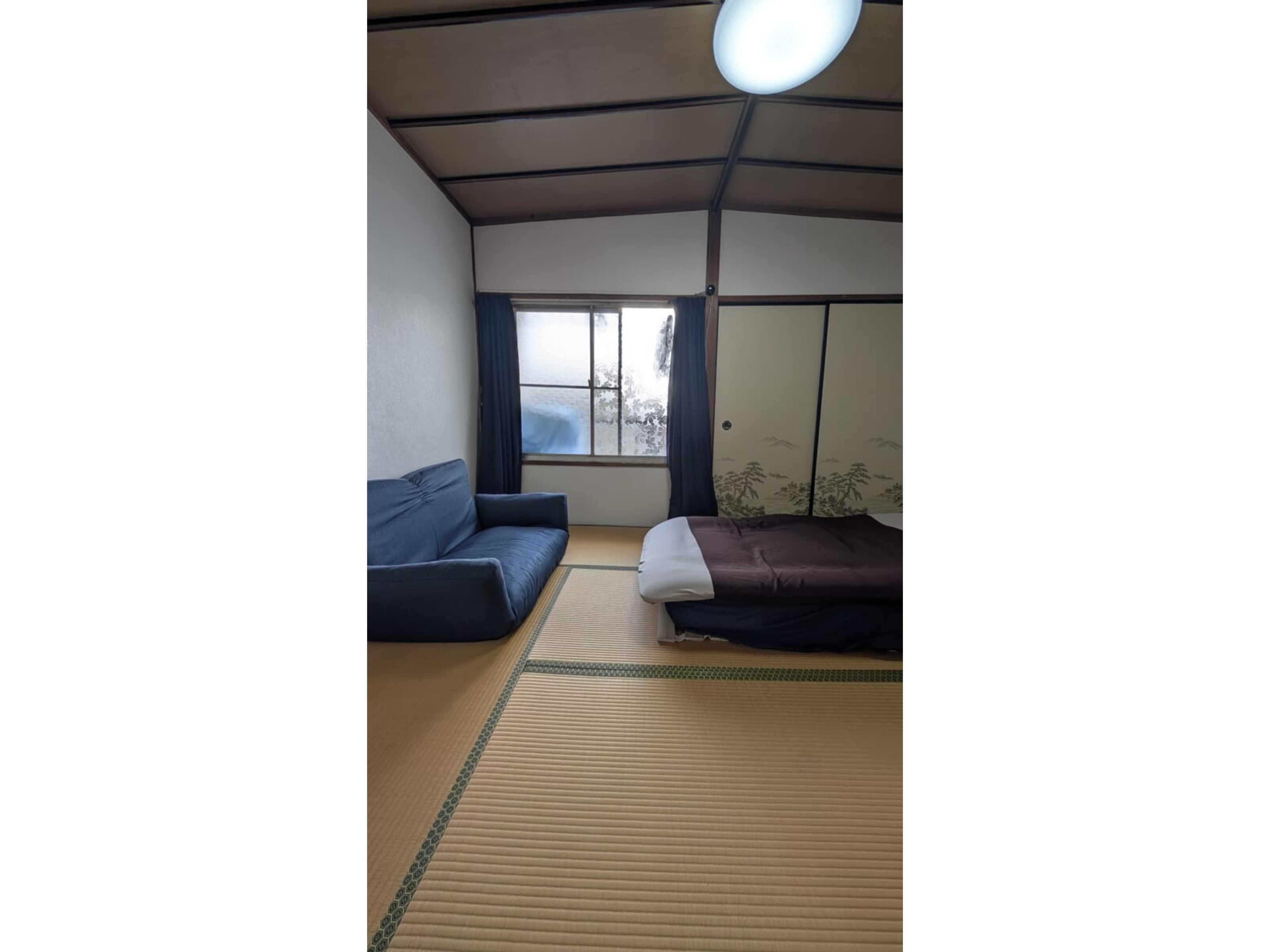 BraTTo柏原貸家のイメージ