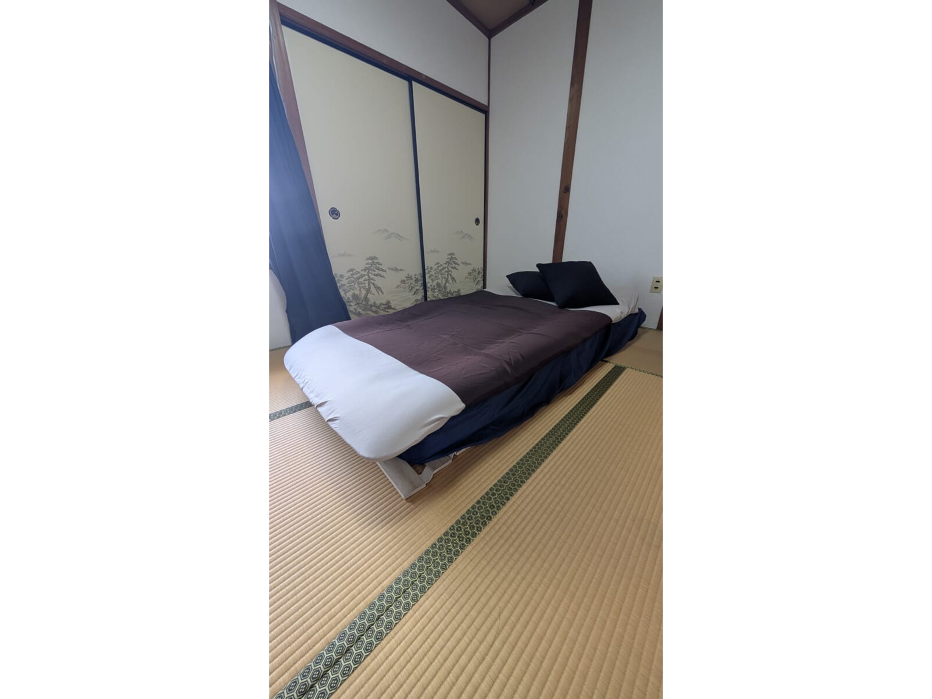 BraTTo柏原貸家のイメージ