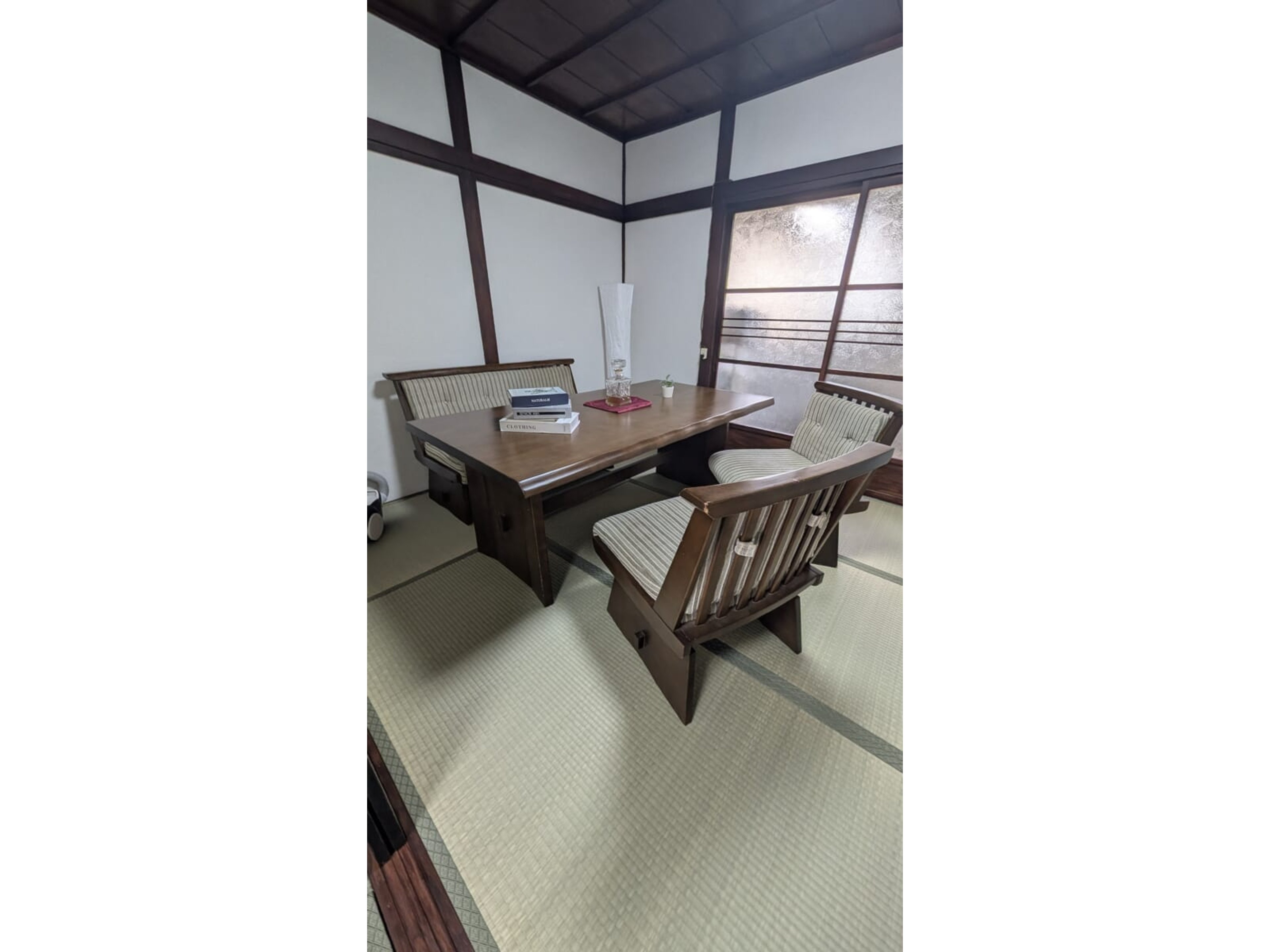 BraTTo柏原貸家のイメージ