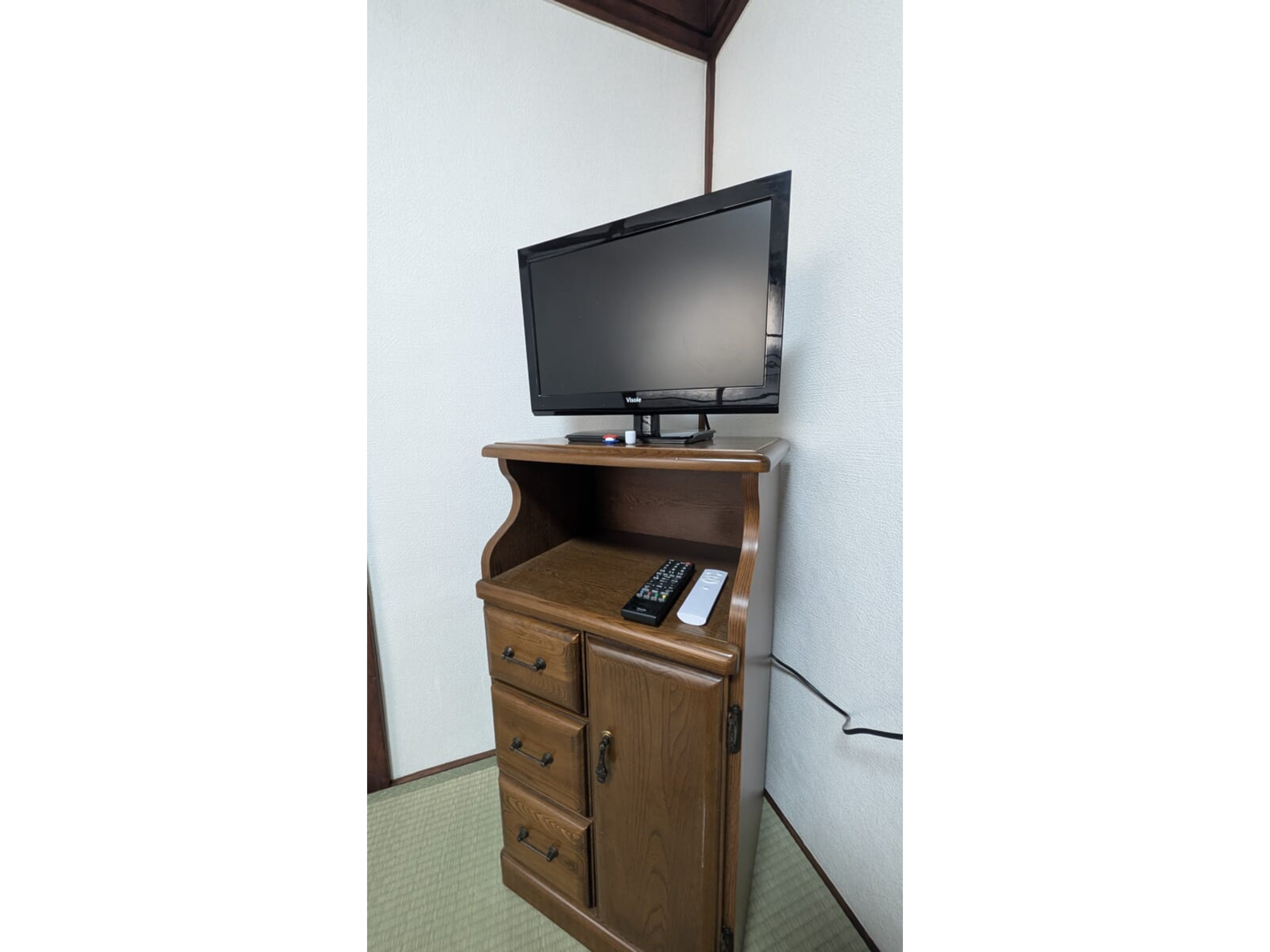 BraTTo柏原貸家のイメージ