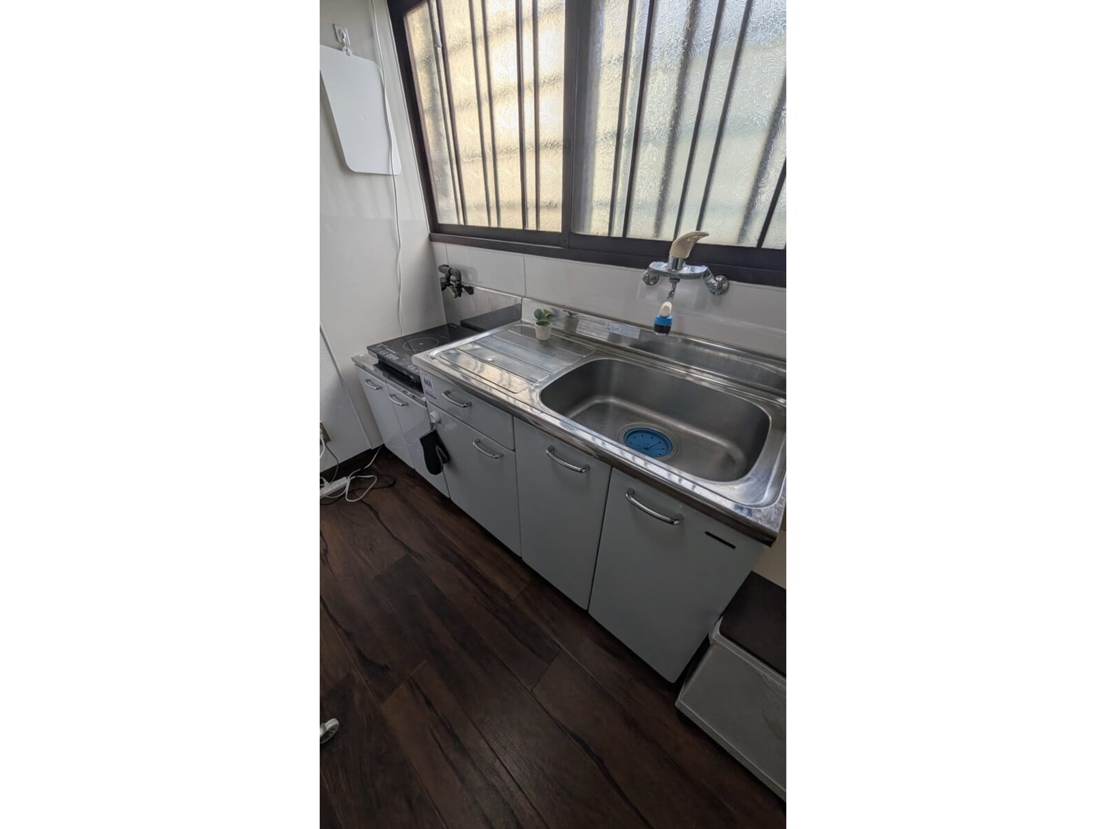 BraTTo柏原貸家のイメージ