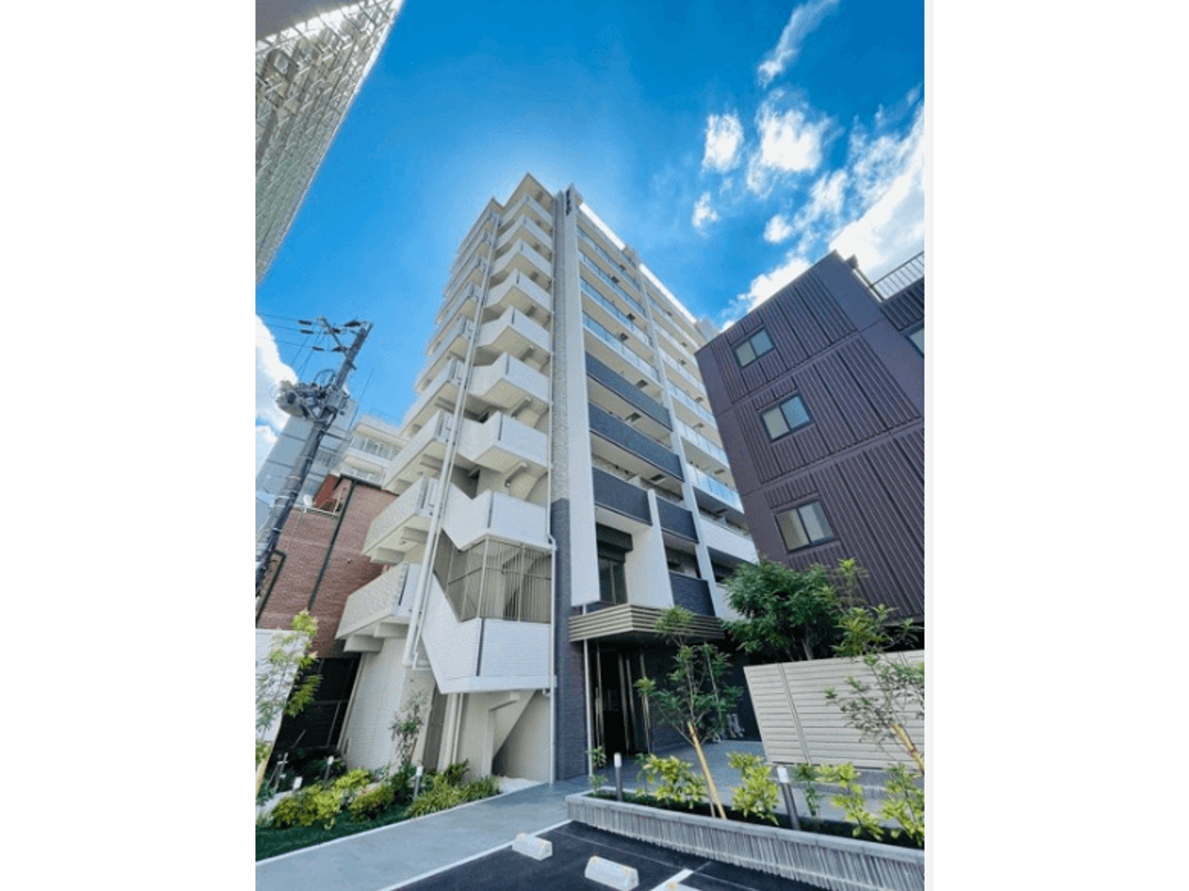 BraTTo天六リュクスのイメージ