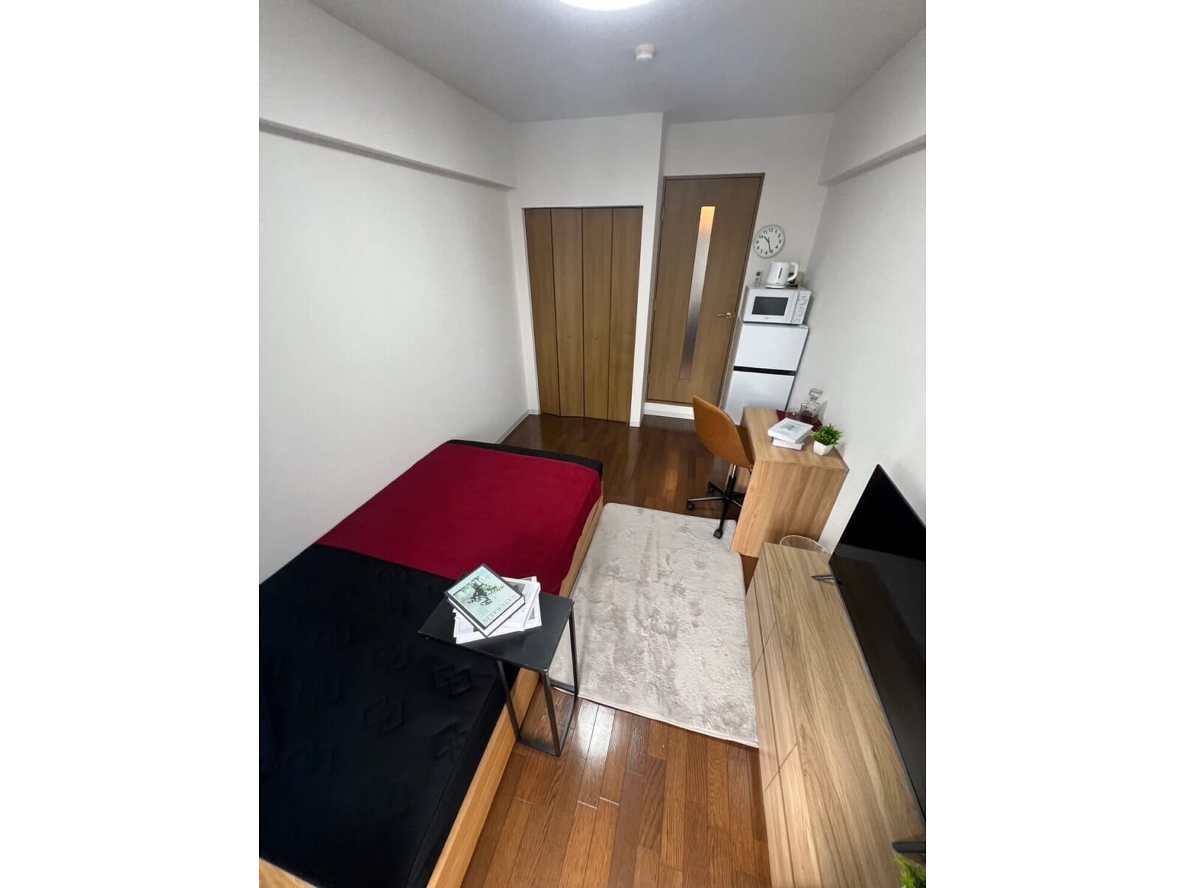 BraTTo梅田北3のイメージ