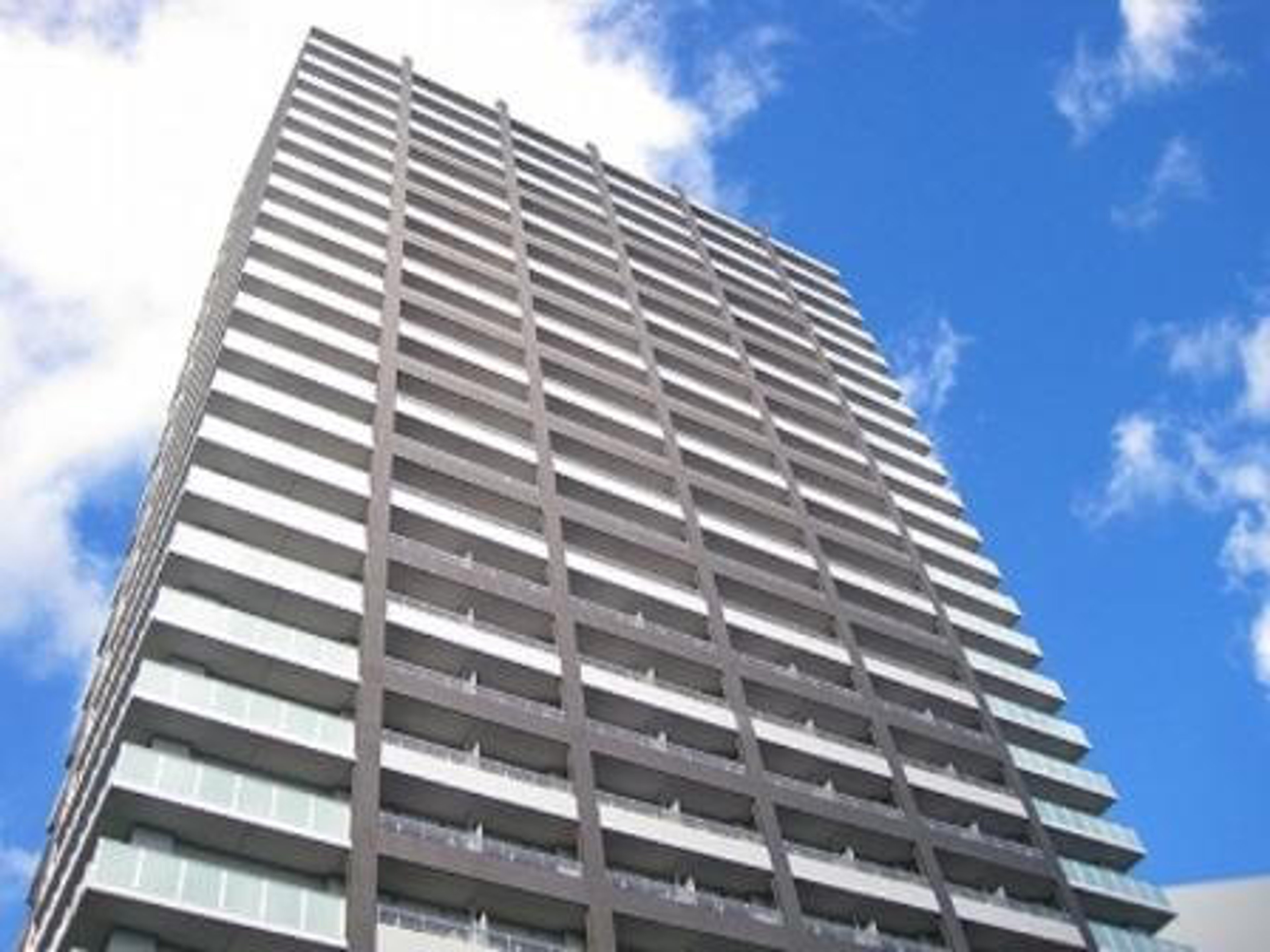 BraTTo長堀タワーのイメージ