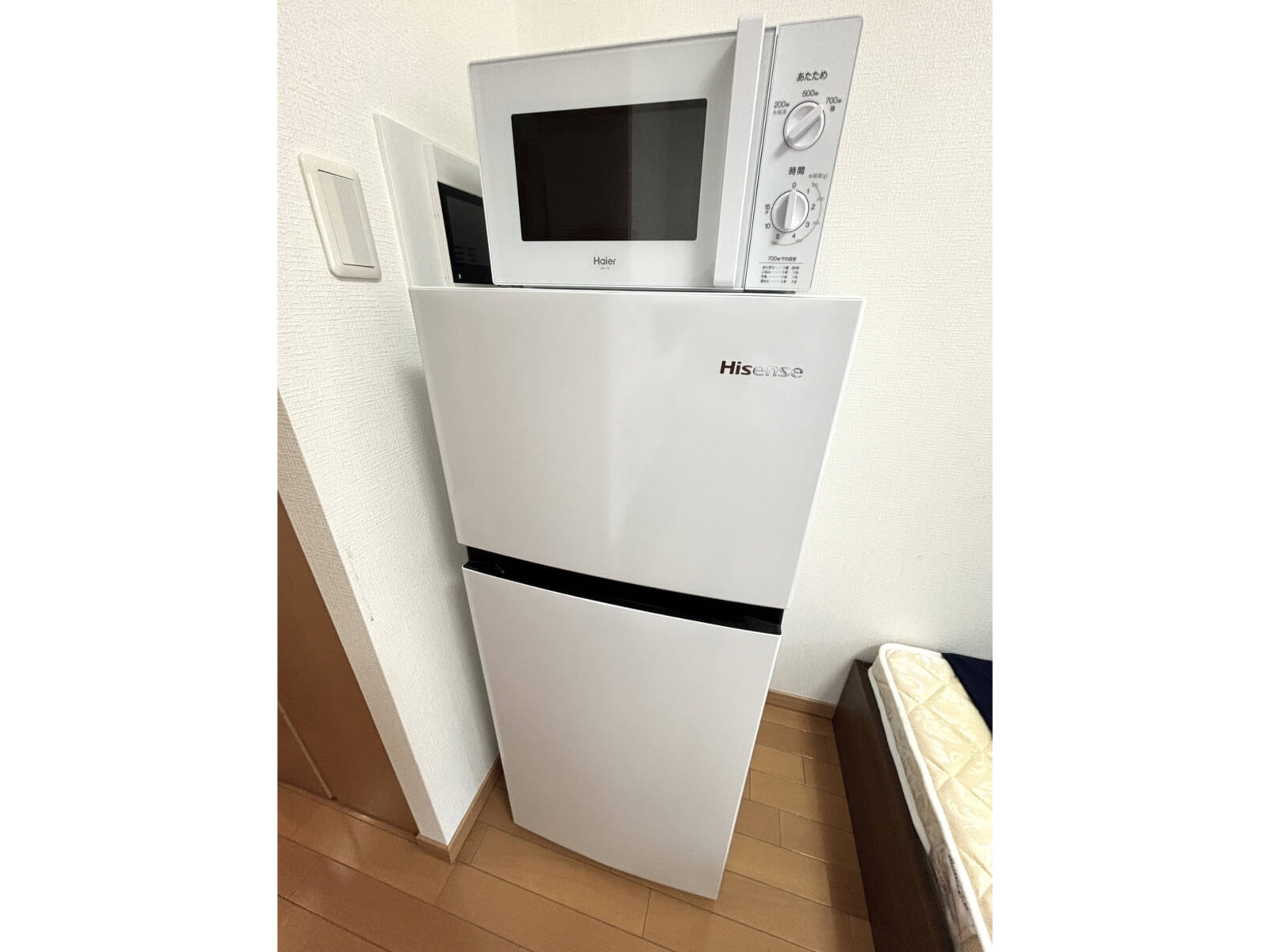 BraTTo本町東Ⅱのイメージ