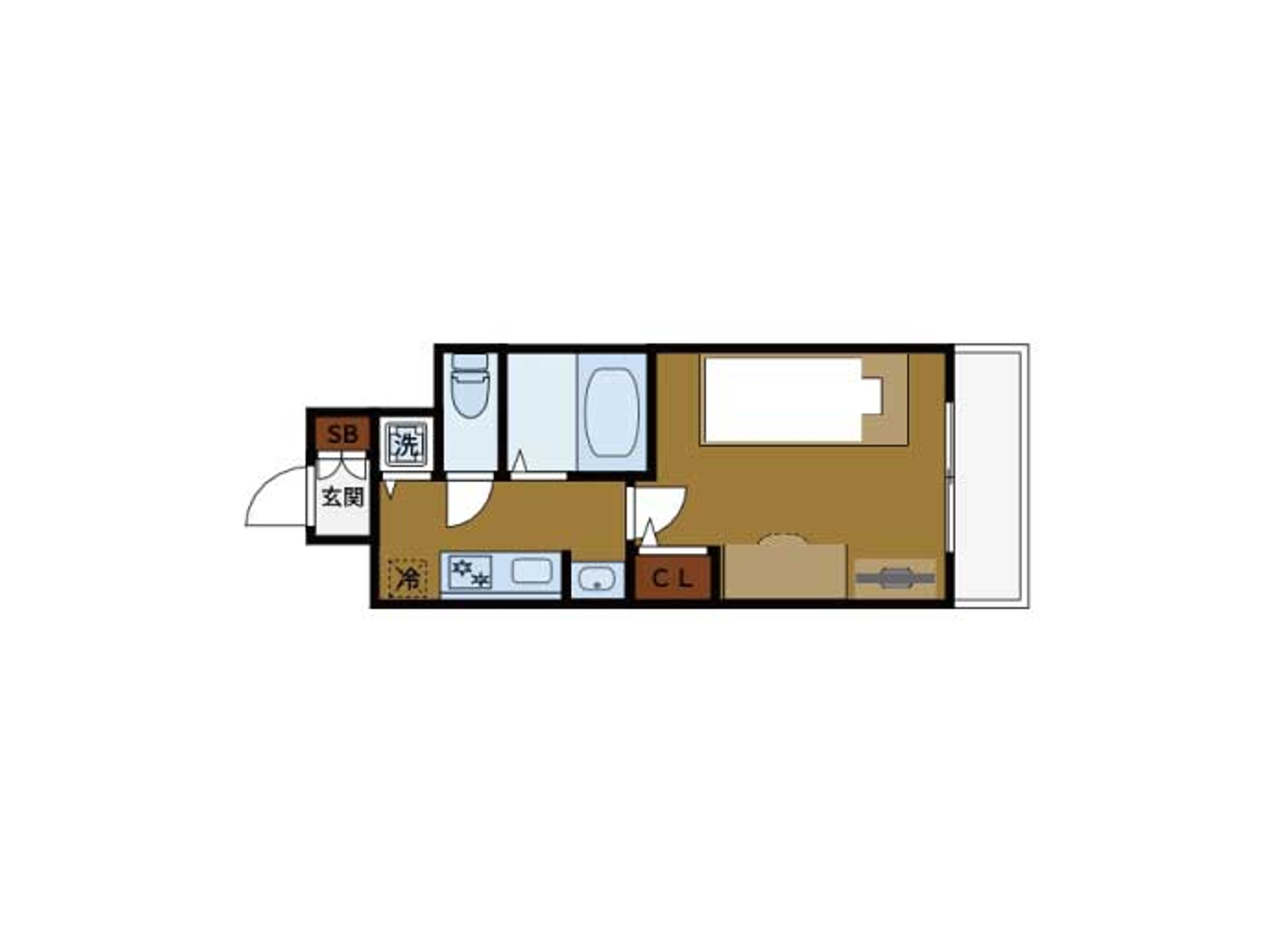 BraTTo梅田北デイズのイメージ