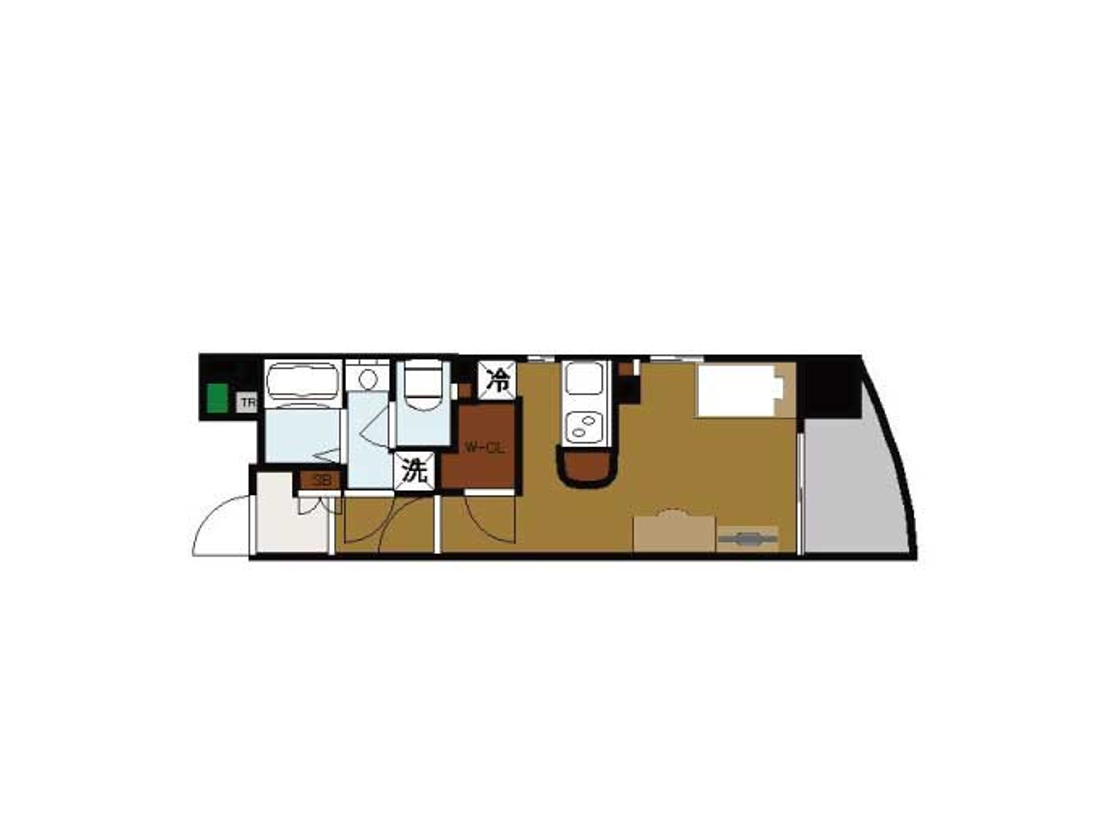 BraTTo本町EASTのイメージ