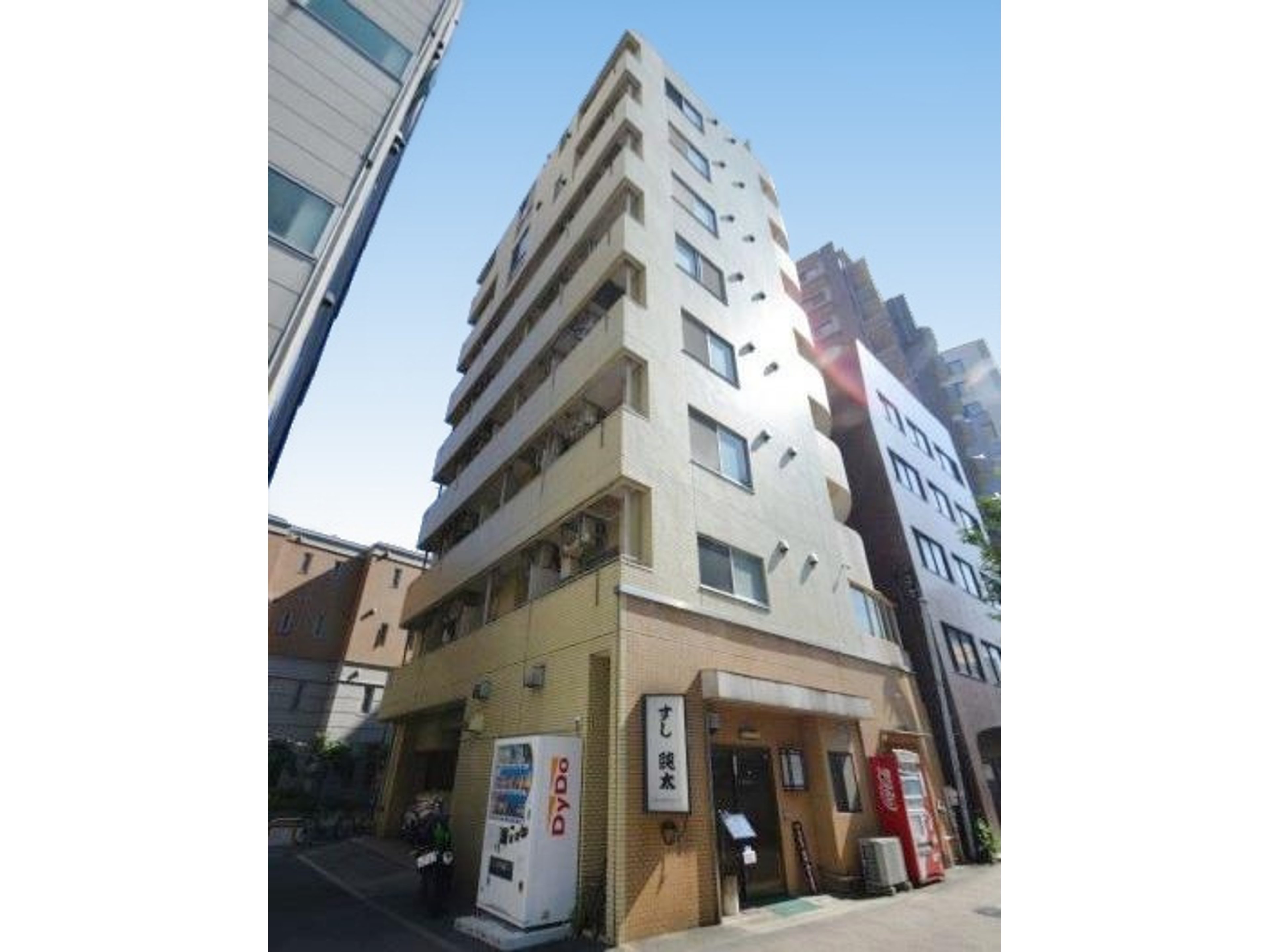 東都マンスリー 西新宿のイメージ