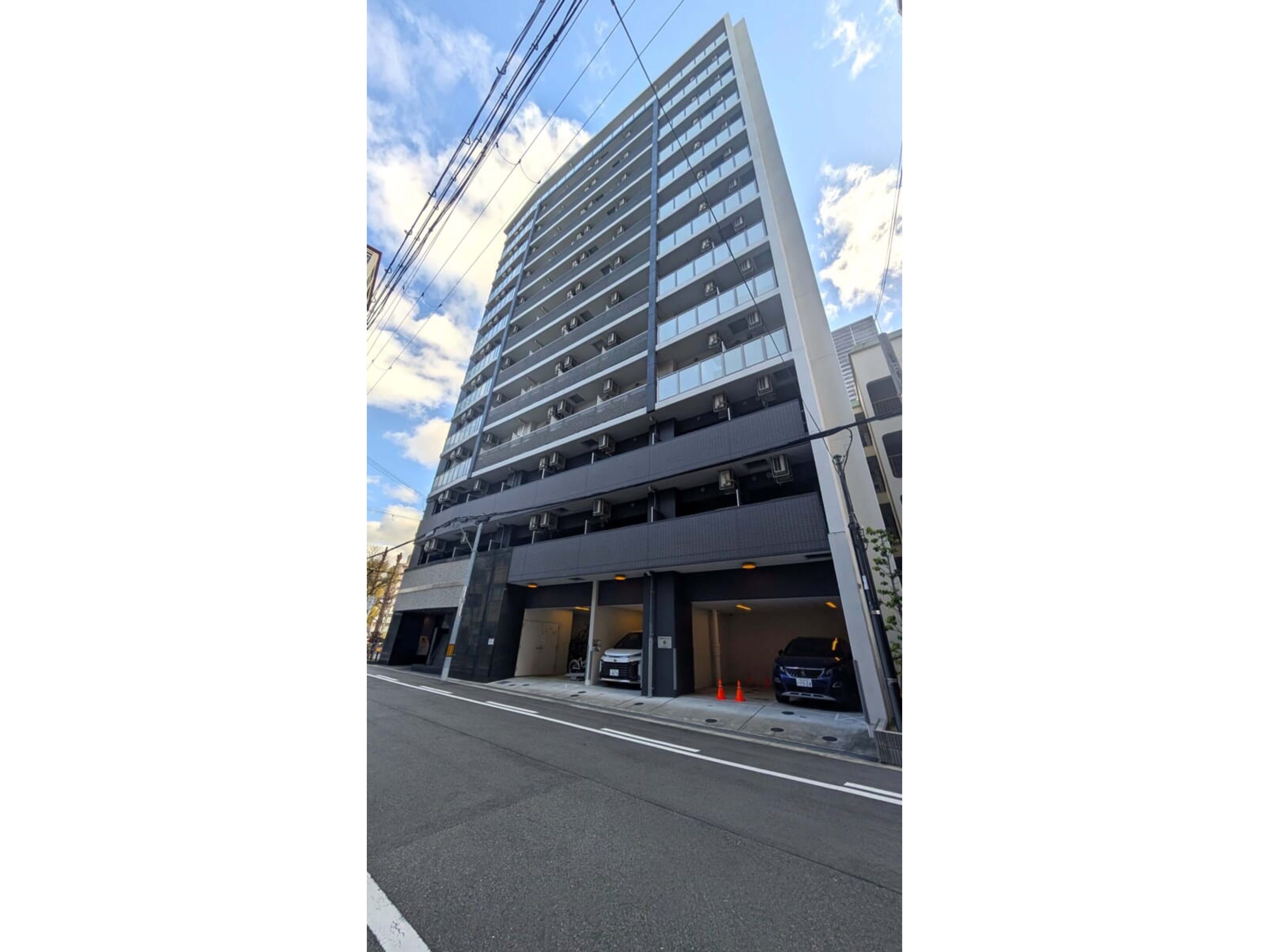 BraTTo梅田ネクスタⅢのイメージ