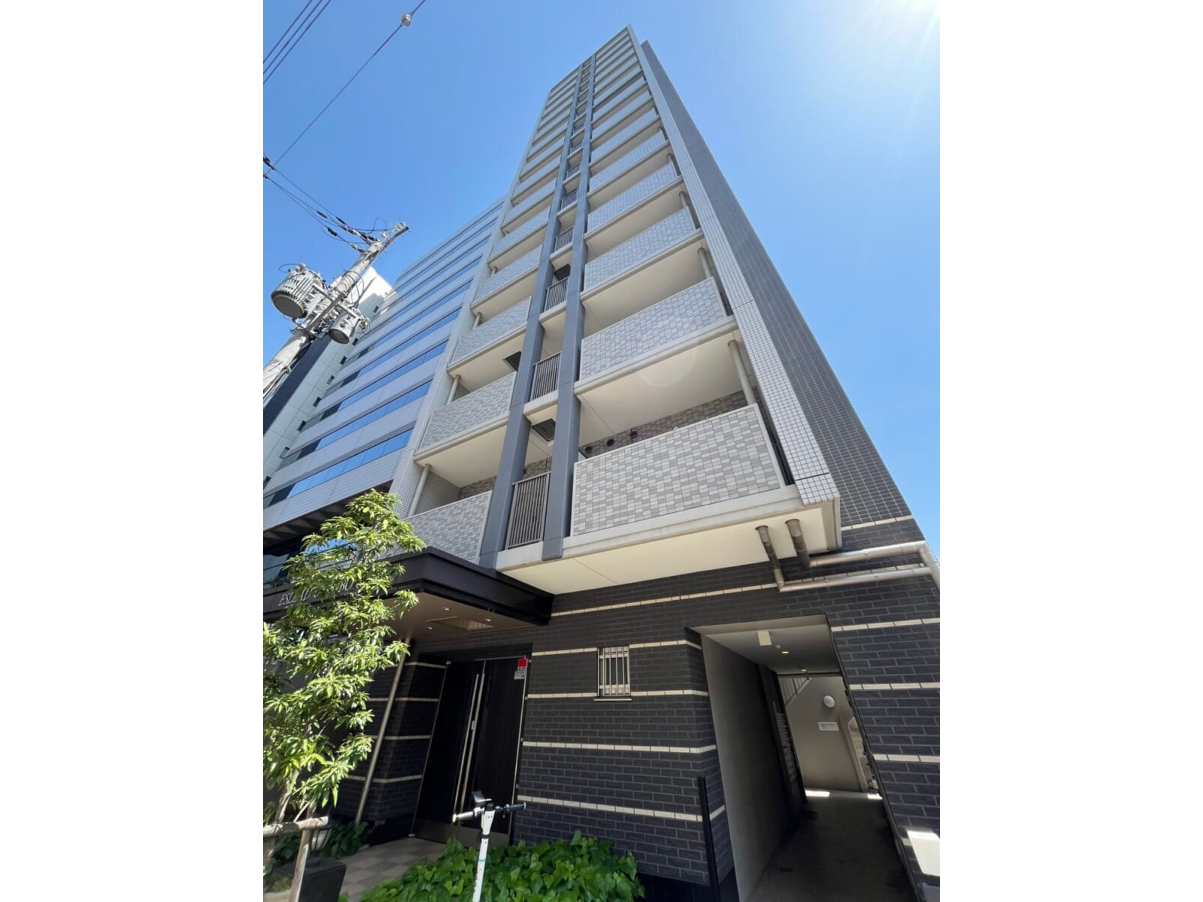 BraTTo本町ステーションフロントのイメージ