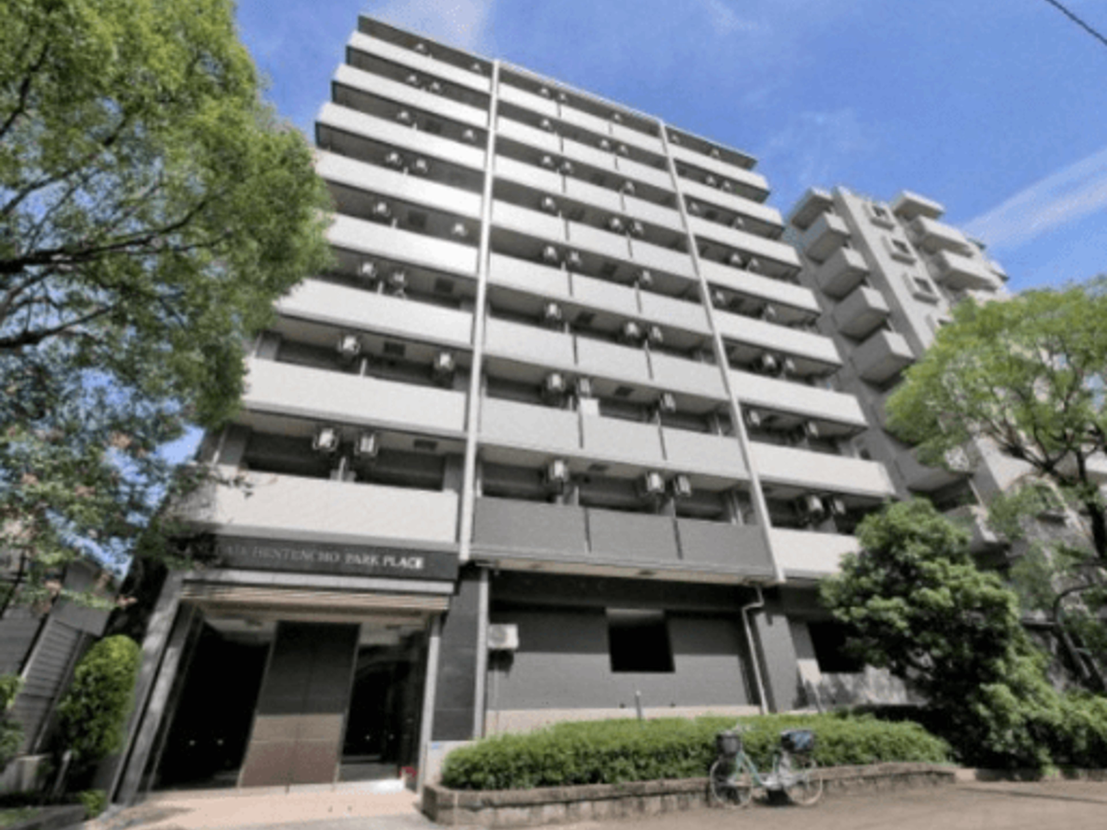 BraTTo弁天町プレイスのイメージ