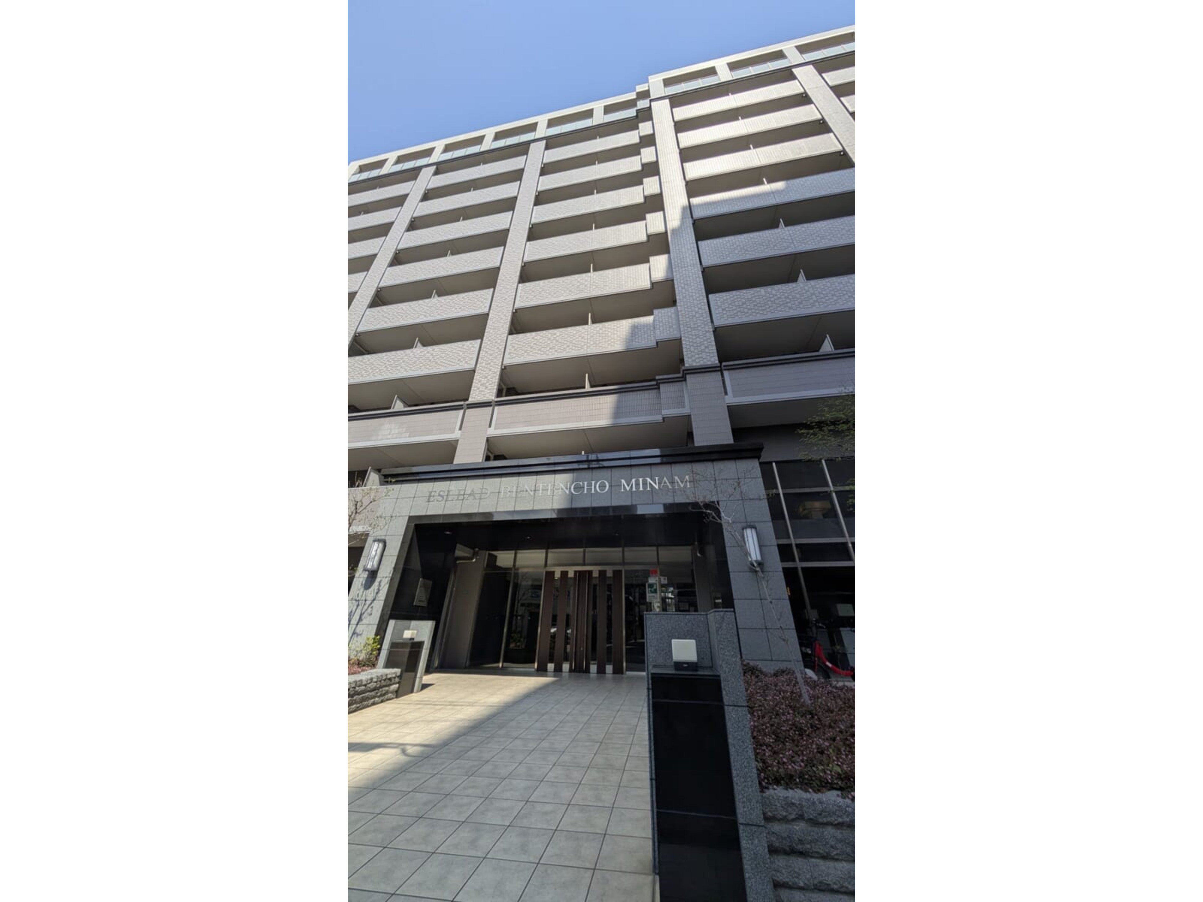 BraTTo弁天町南のイメージ