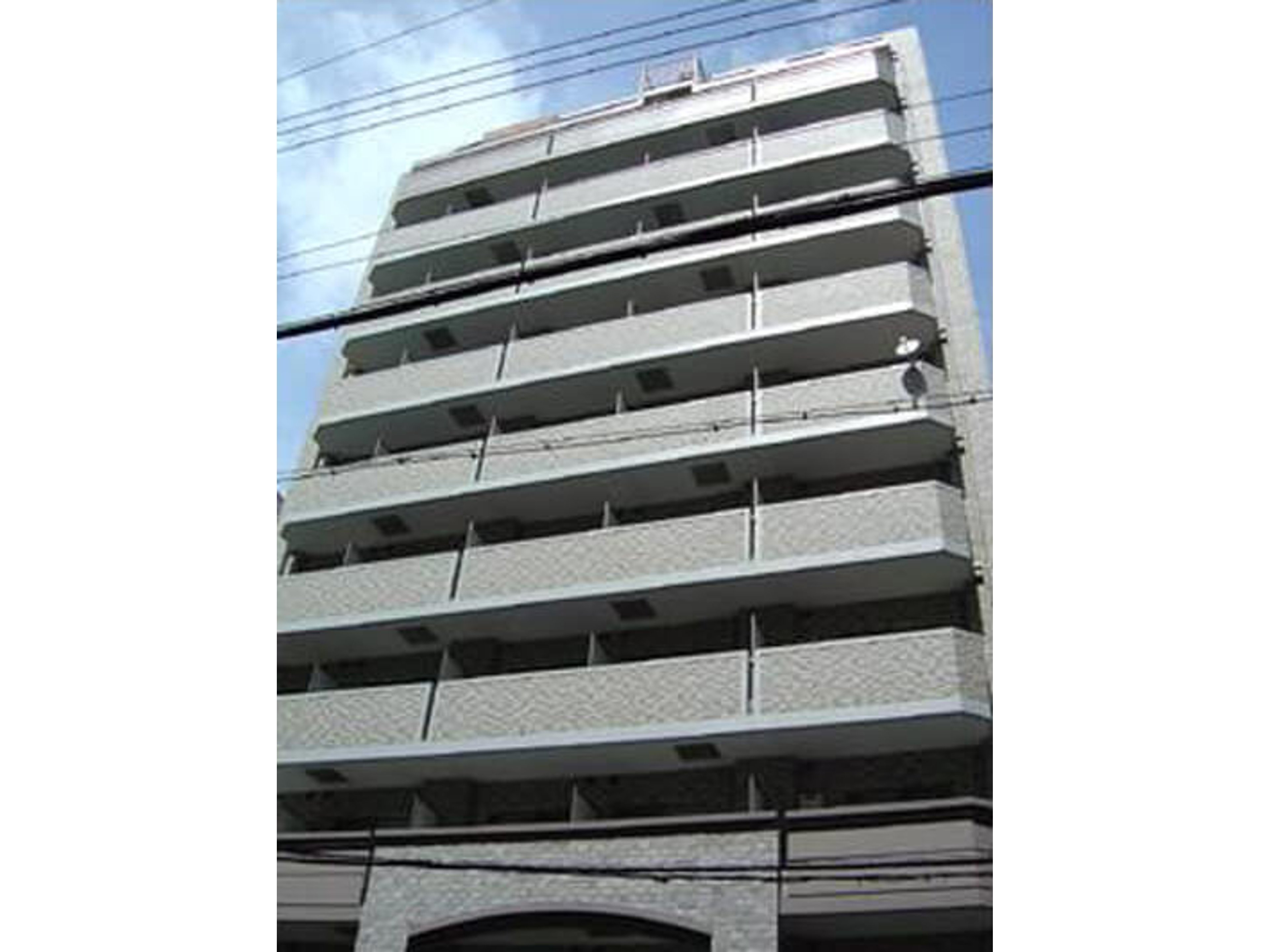 BraTTo心斎橋西のイメージ