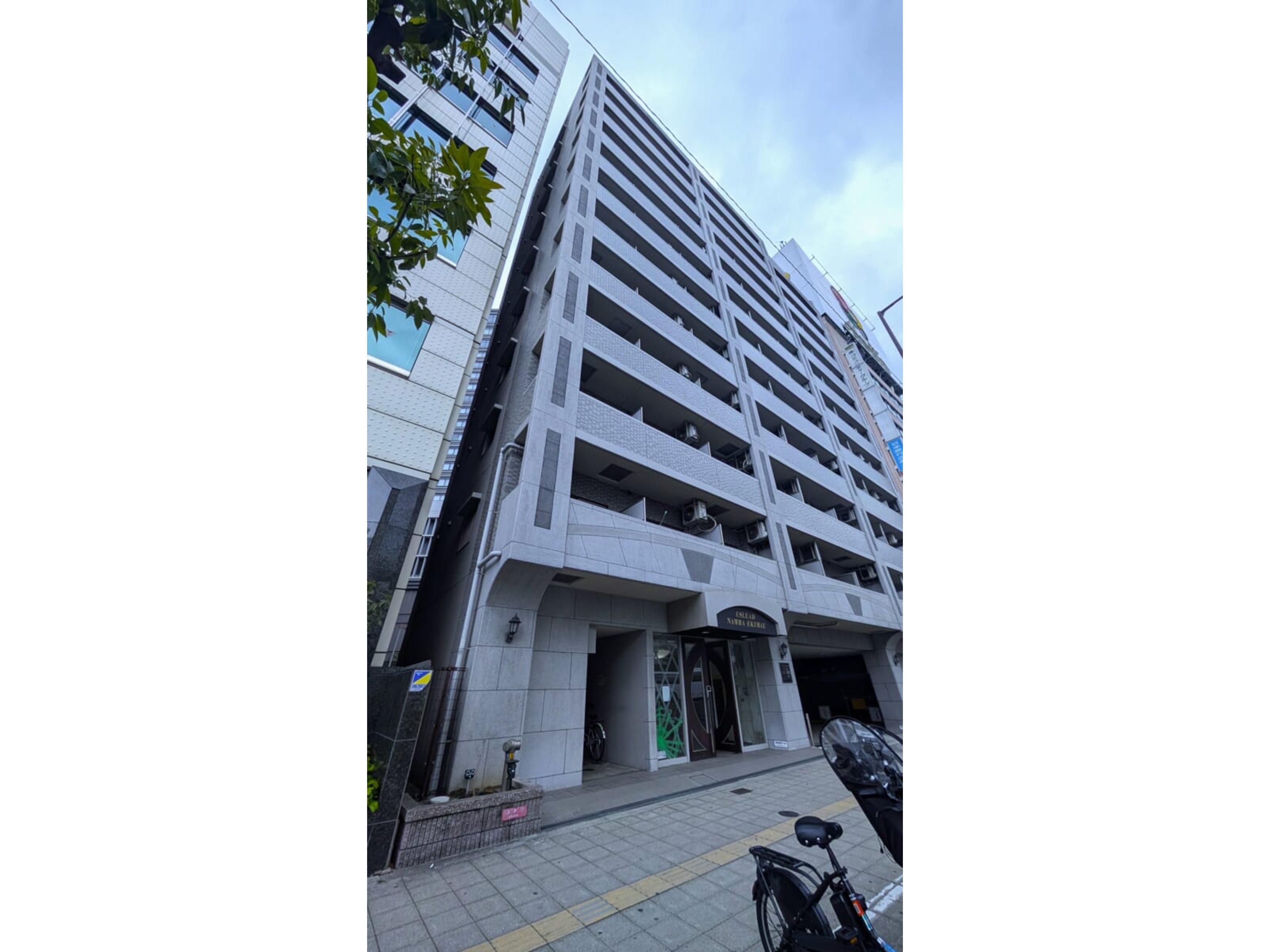 BraTTo難波駅前のイメージ