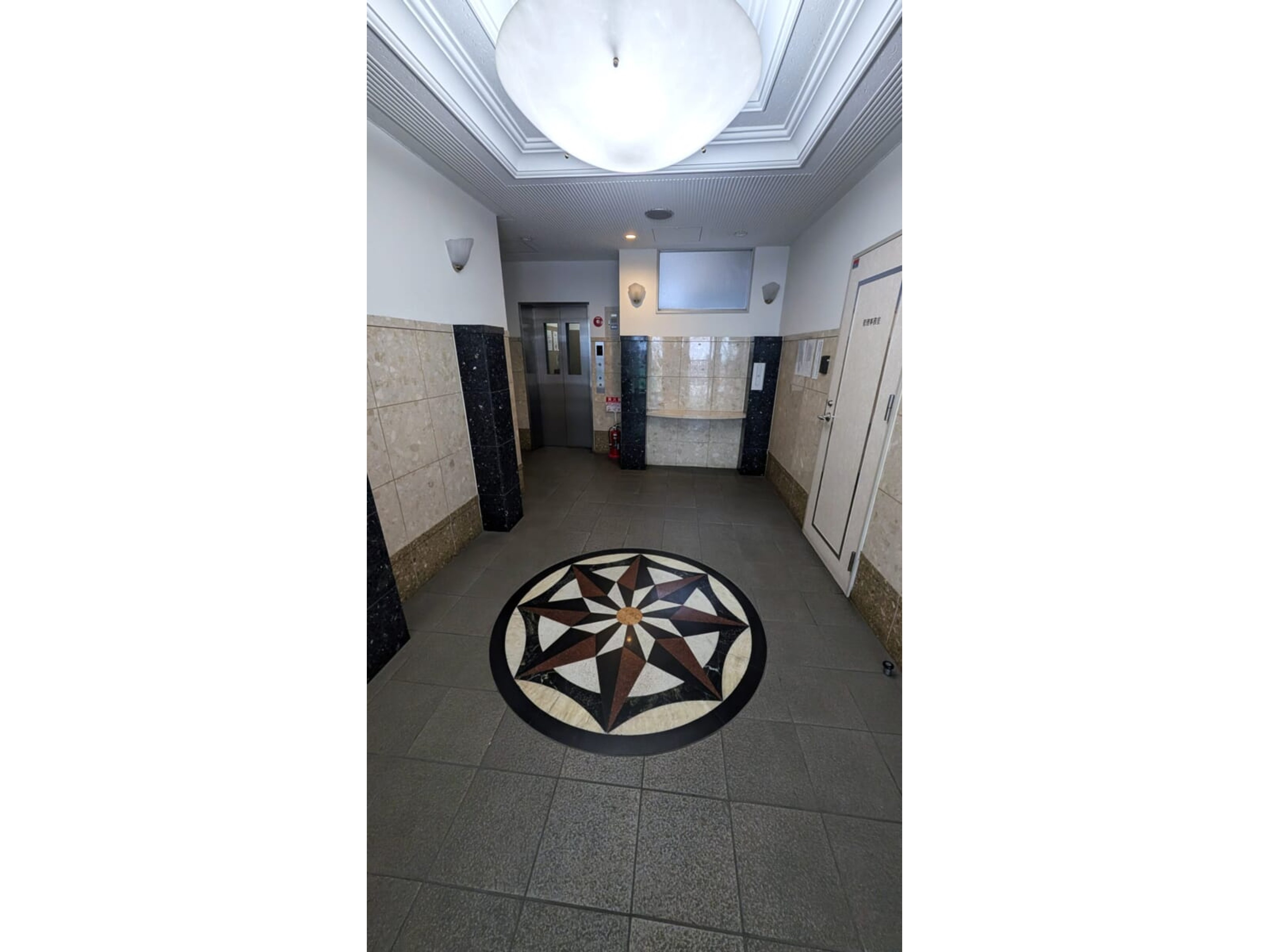 BraTTo難波駅前のイメージ