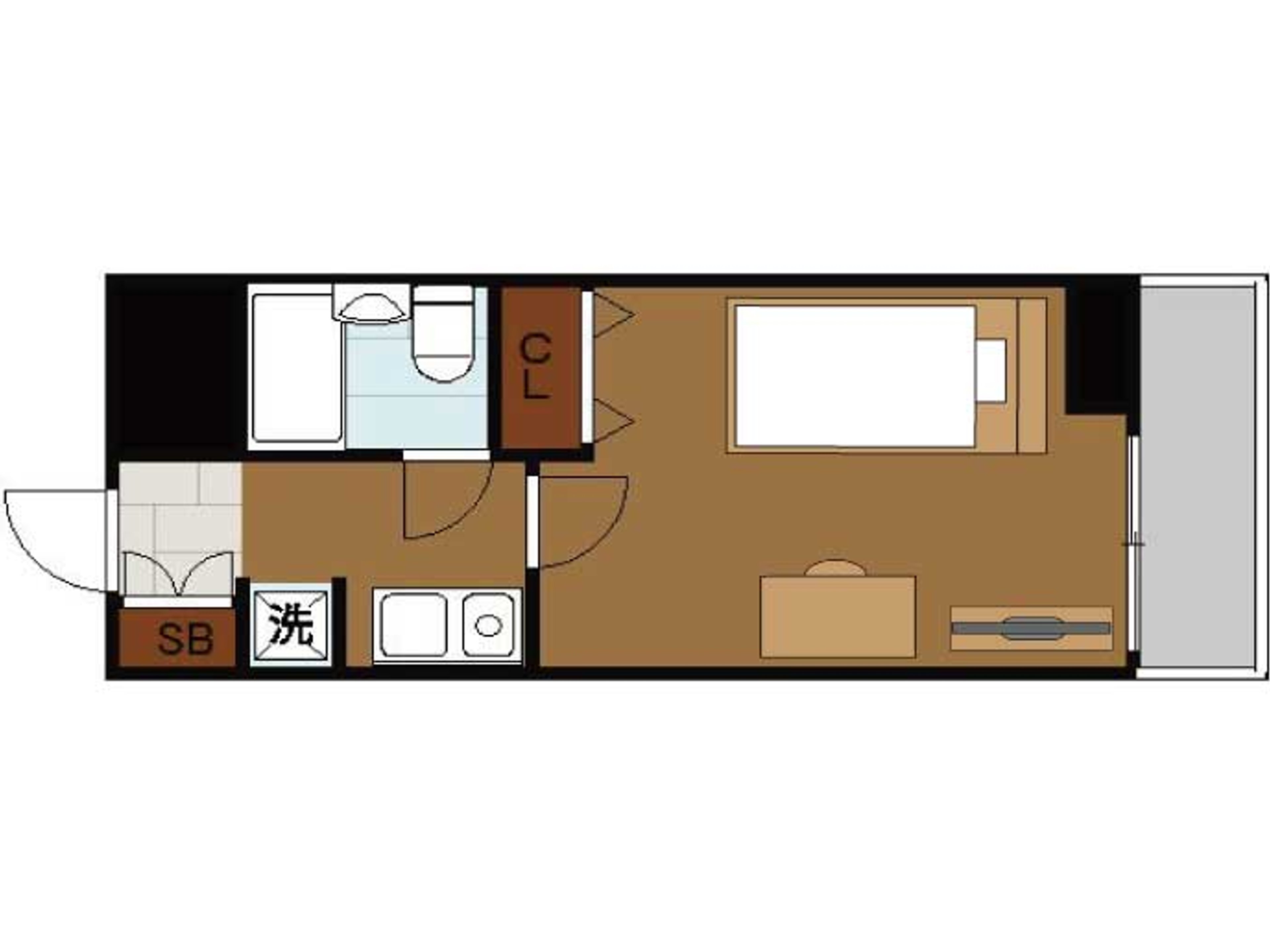 BraTToなんばのイメージ