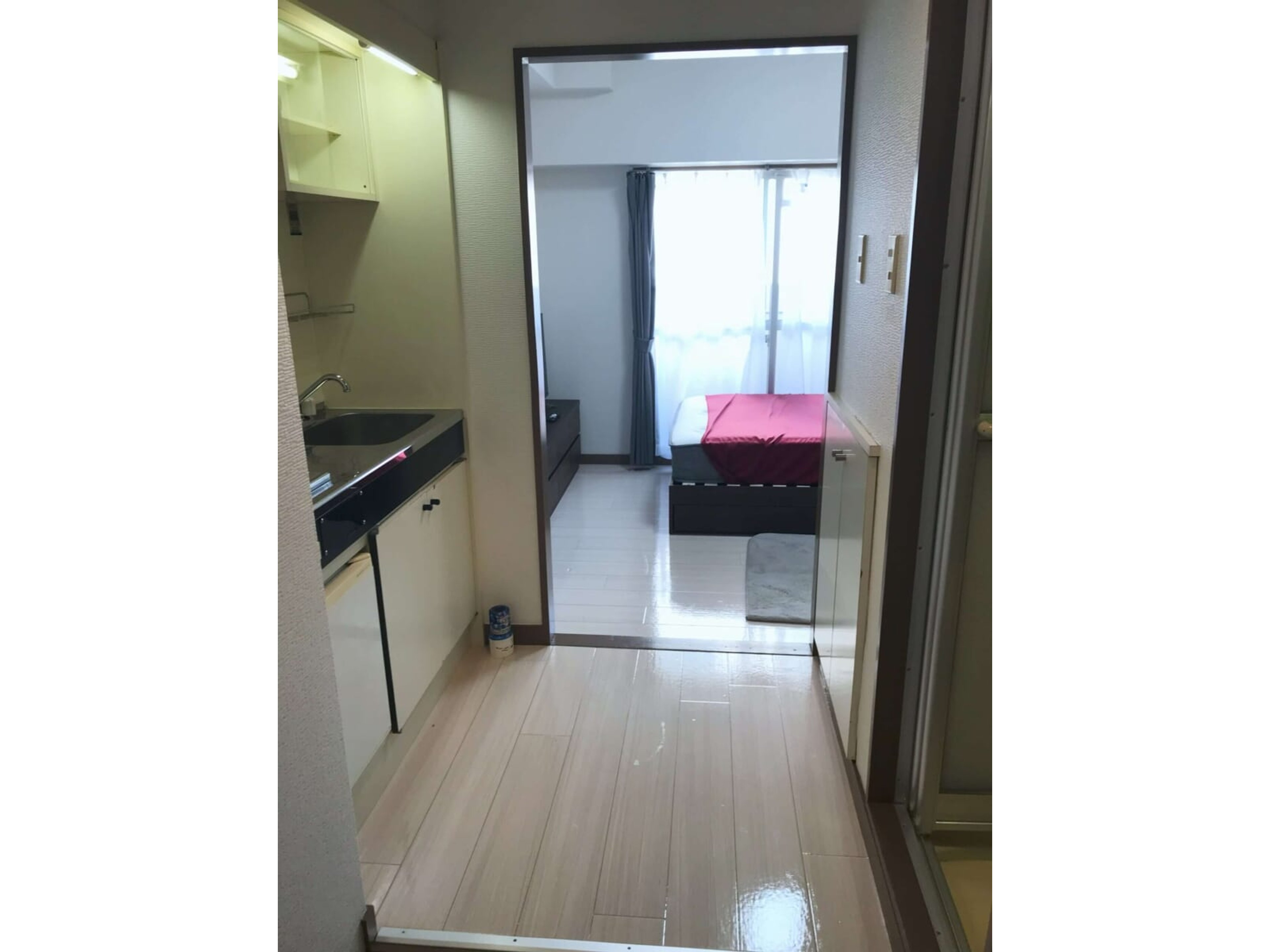 BraTTo九条ハイツのイメージ