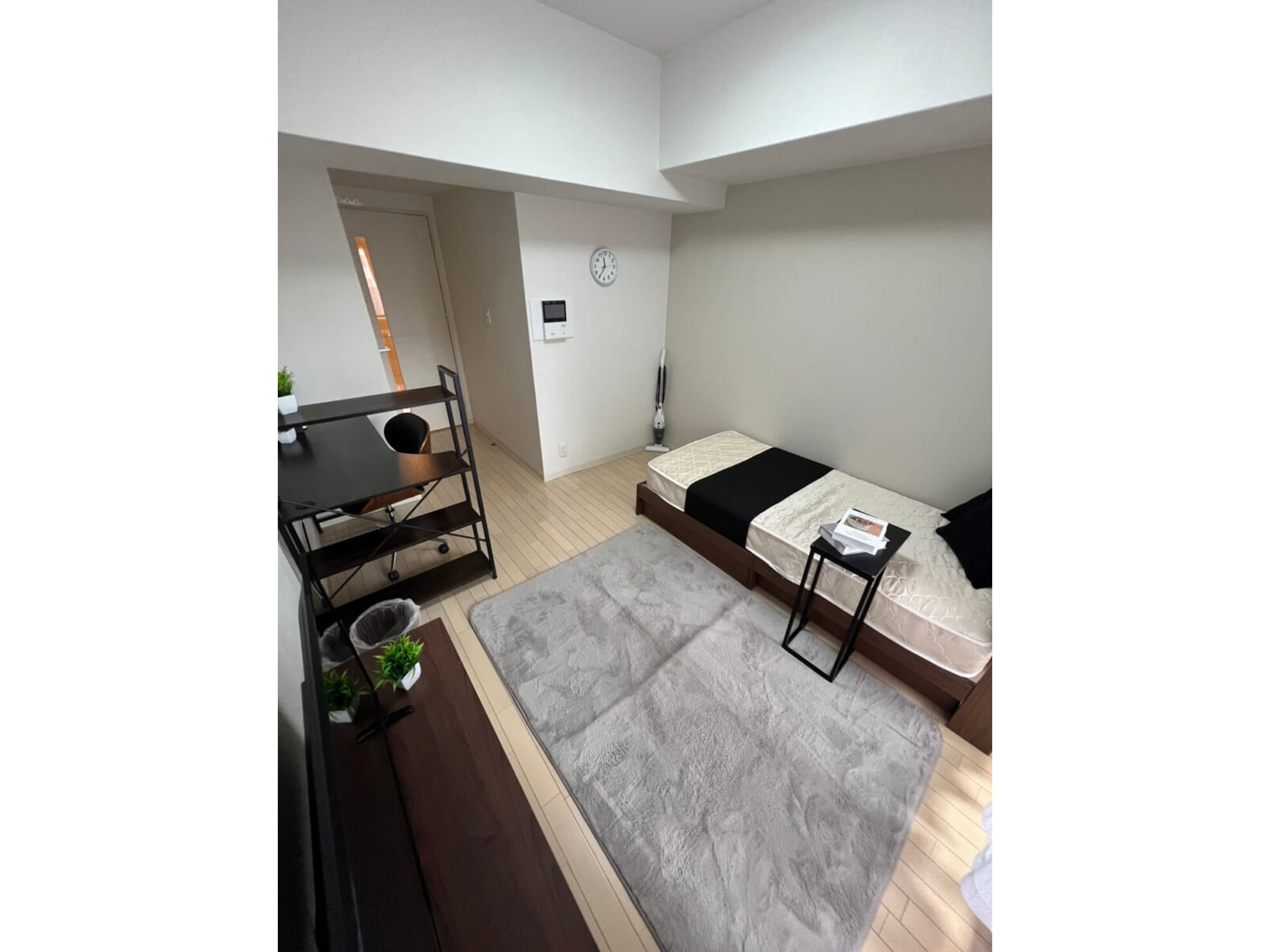 BraTToなんばパークス前のイメージ