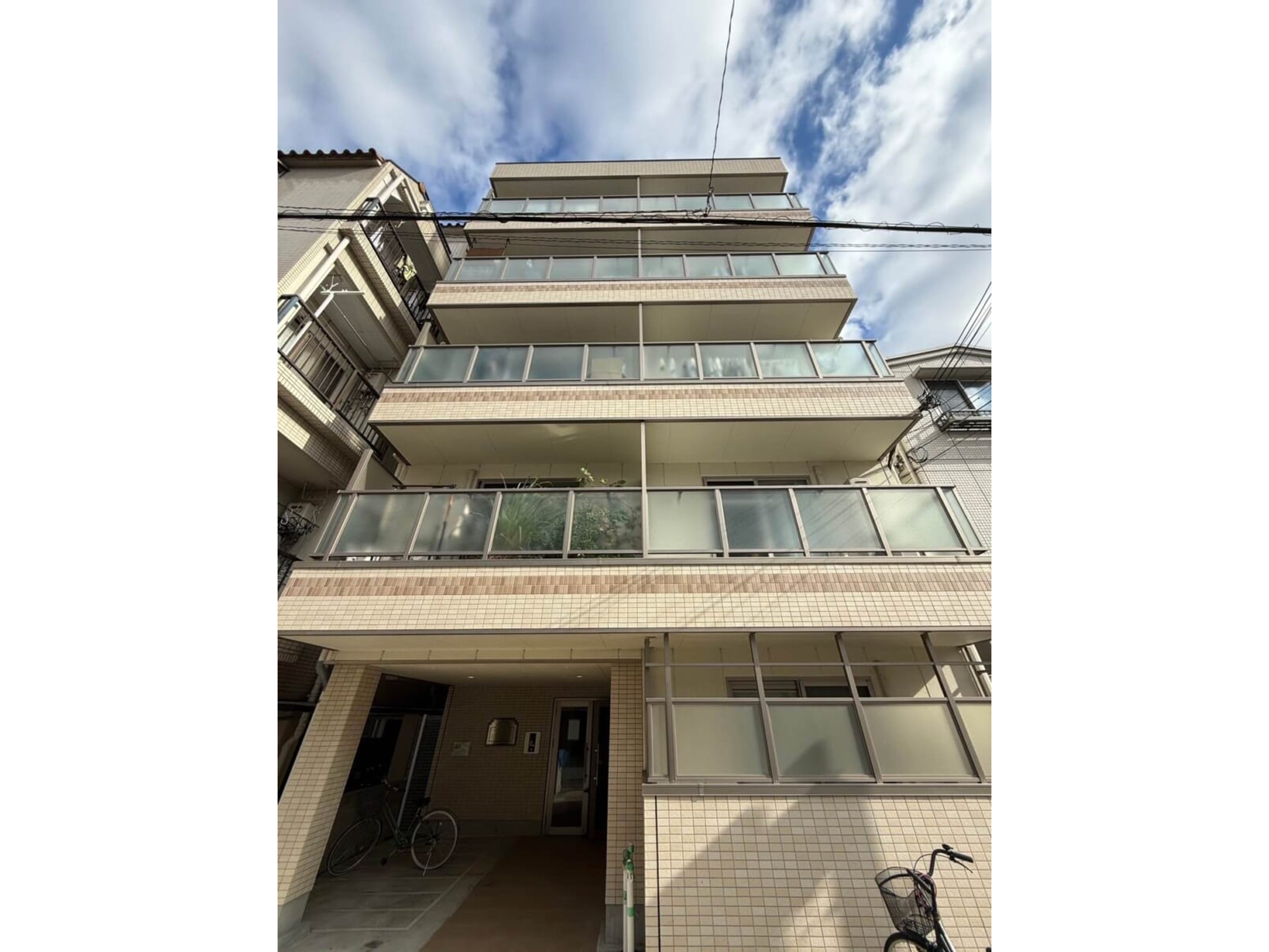 BraTTo西九条Ⅱのイメージ