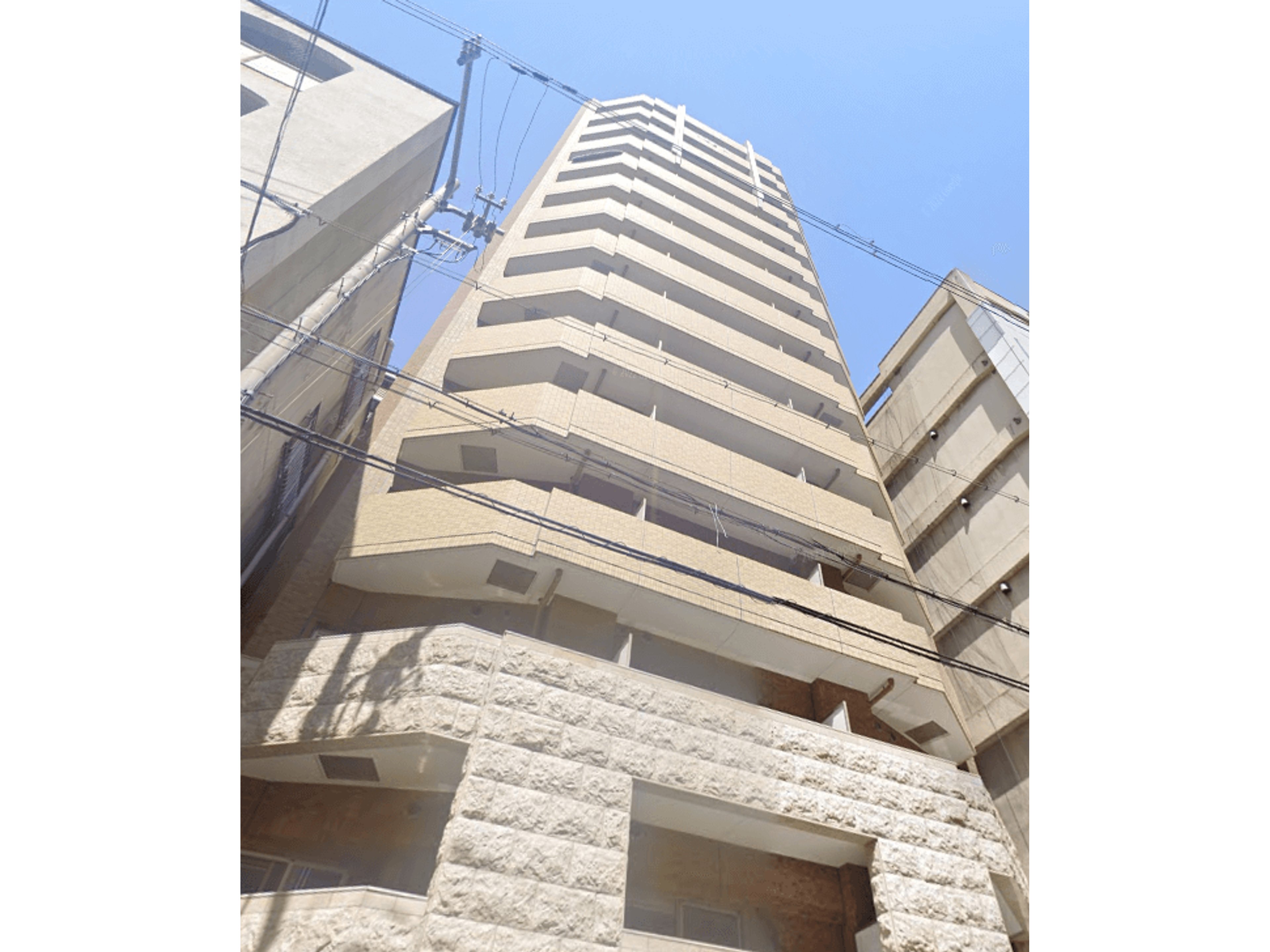 BraTTo難波EAST(1Kタイプ)のイメージ