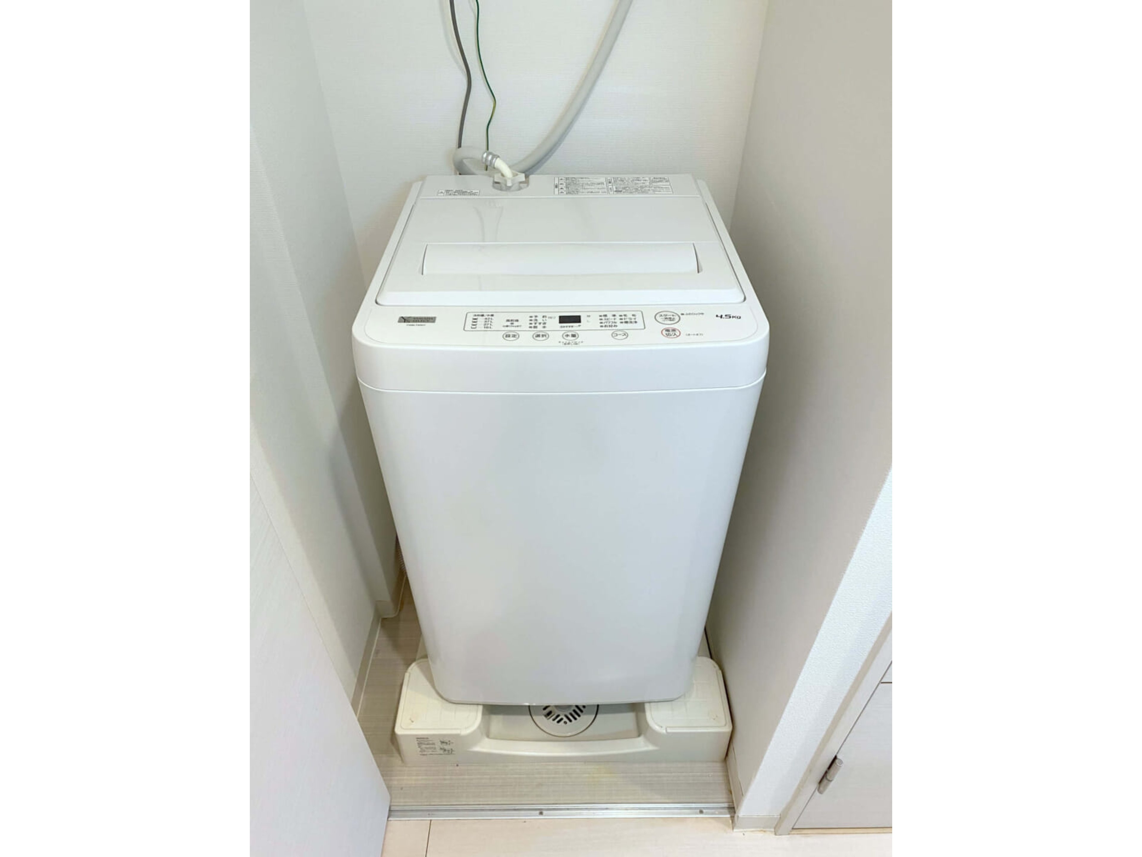 BraTTo難波EAST(1Kタイプ)のイメージ