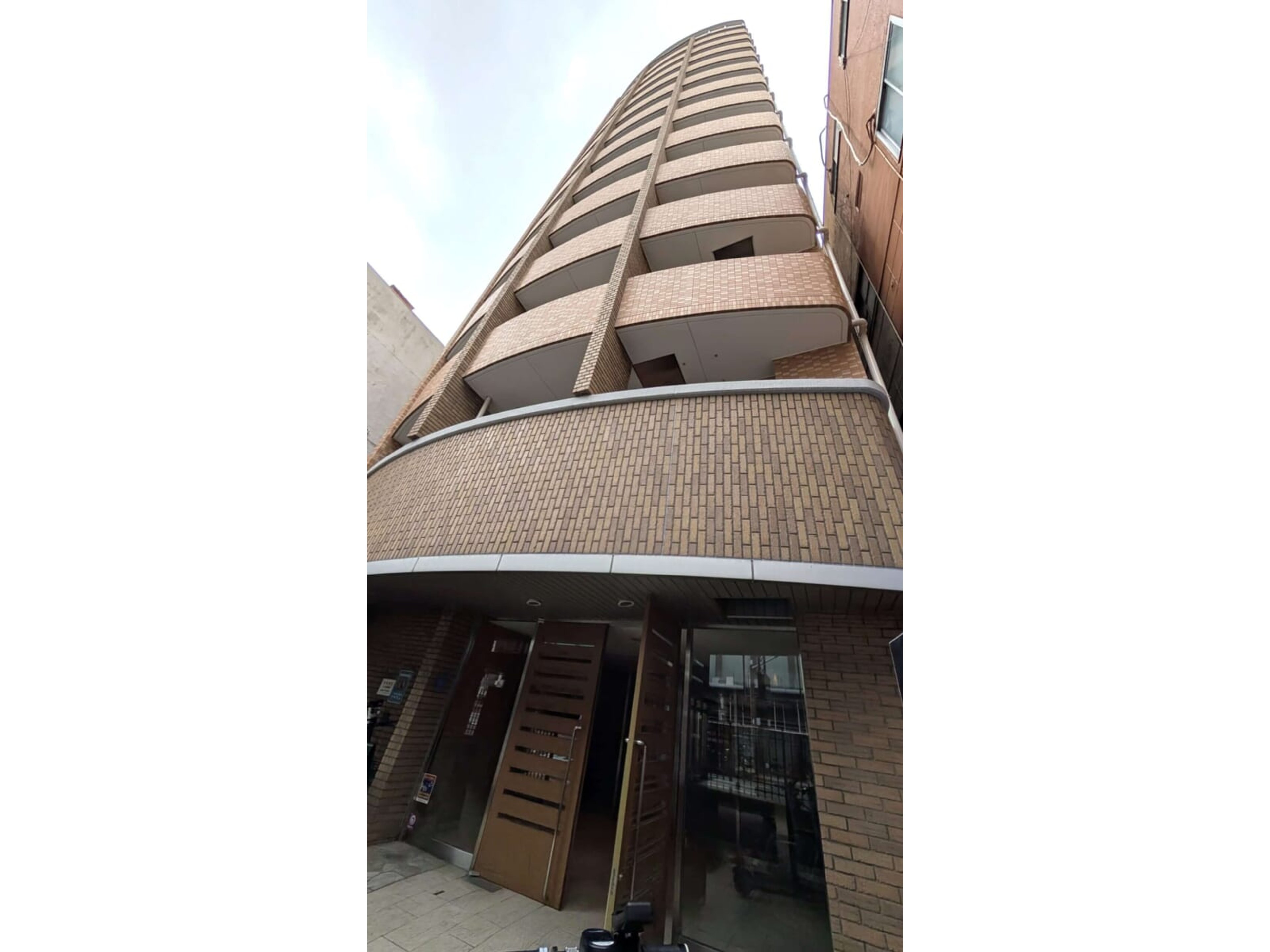 BraTTo難波アレグリア(Bタイプ)のイメージ