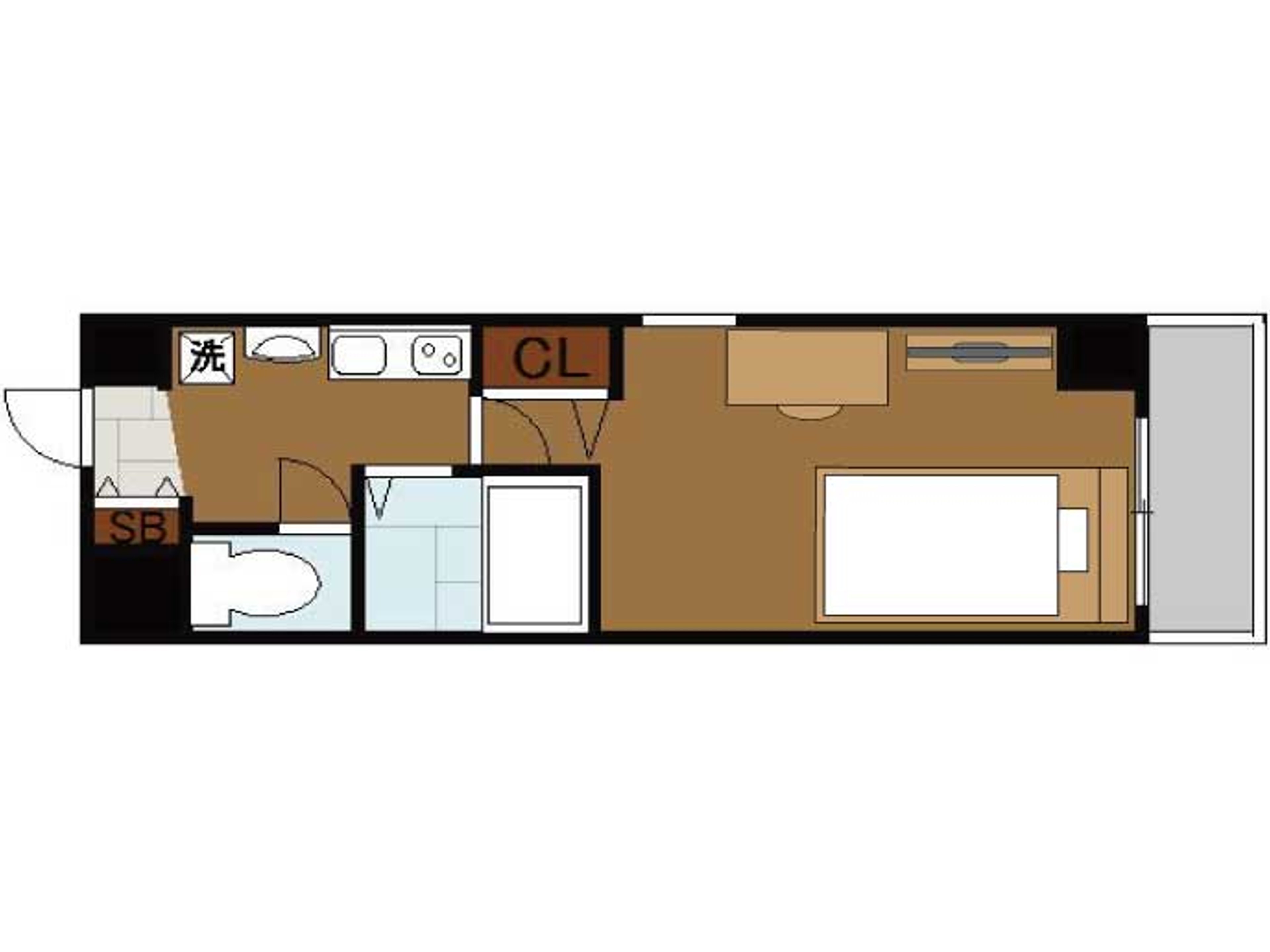 BraTTo福島第3のイメージ