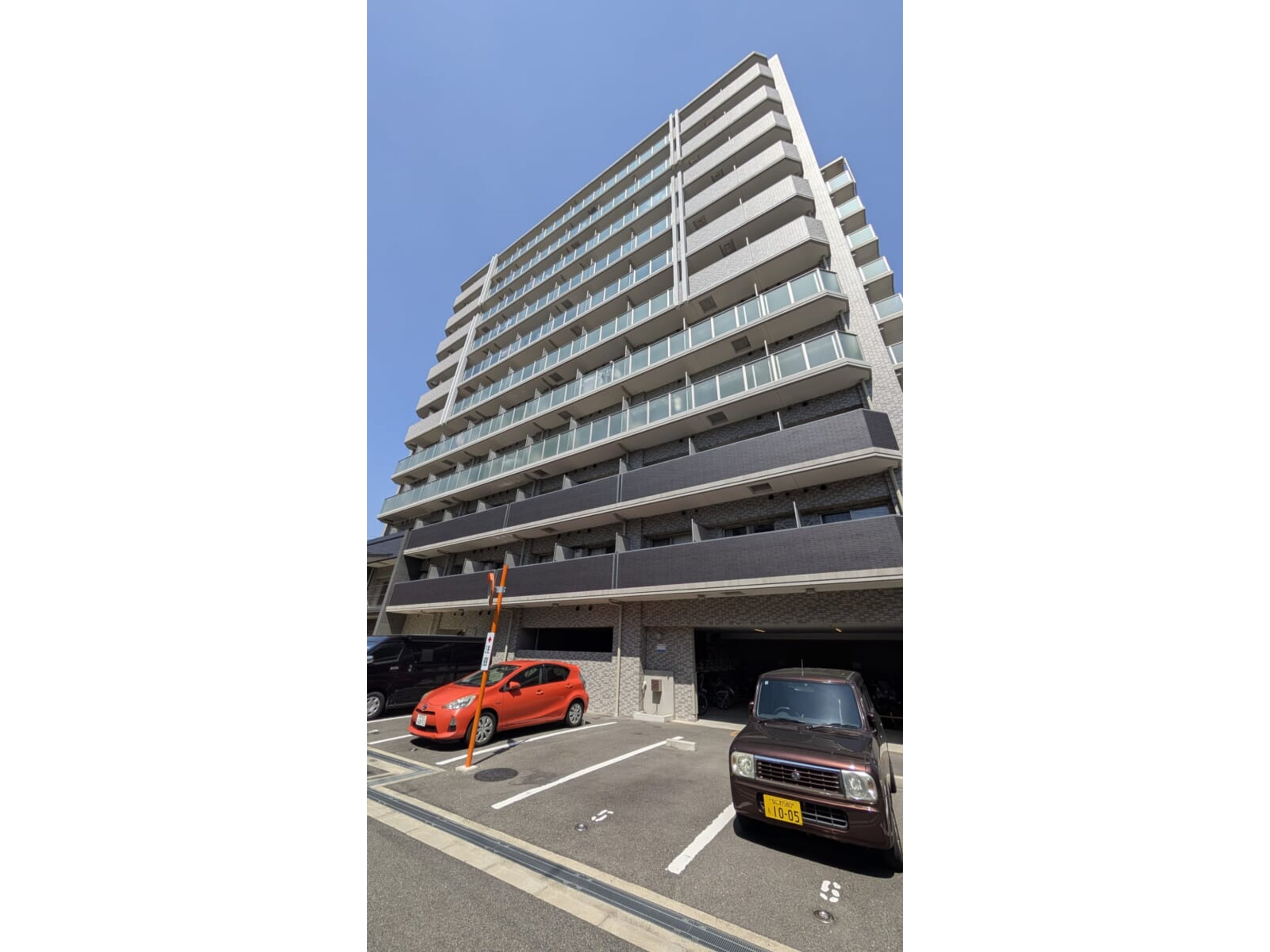 BraTTo新福島のイメージ