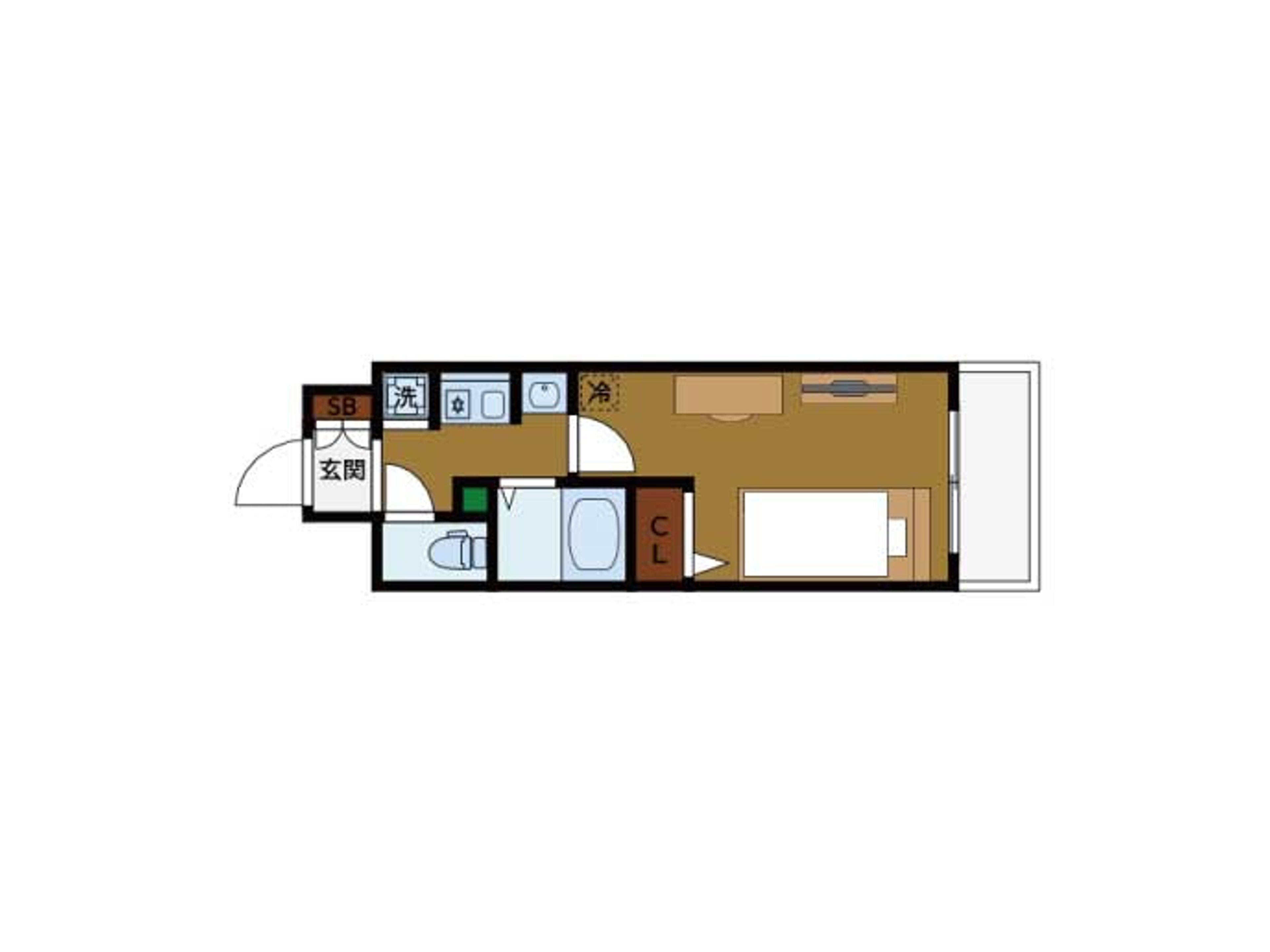 BraTTo福島のイメージ