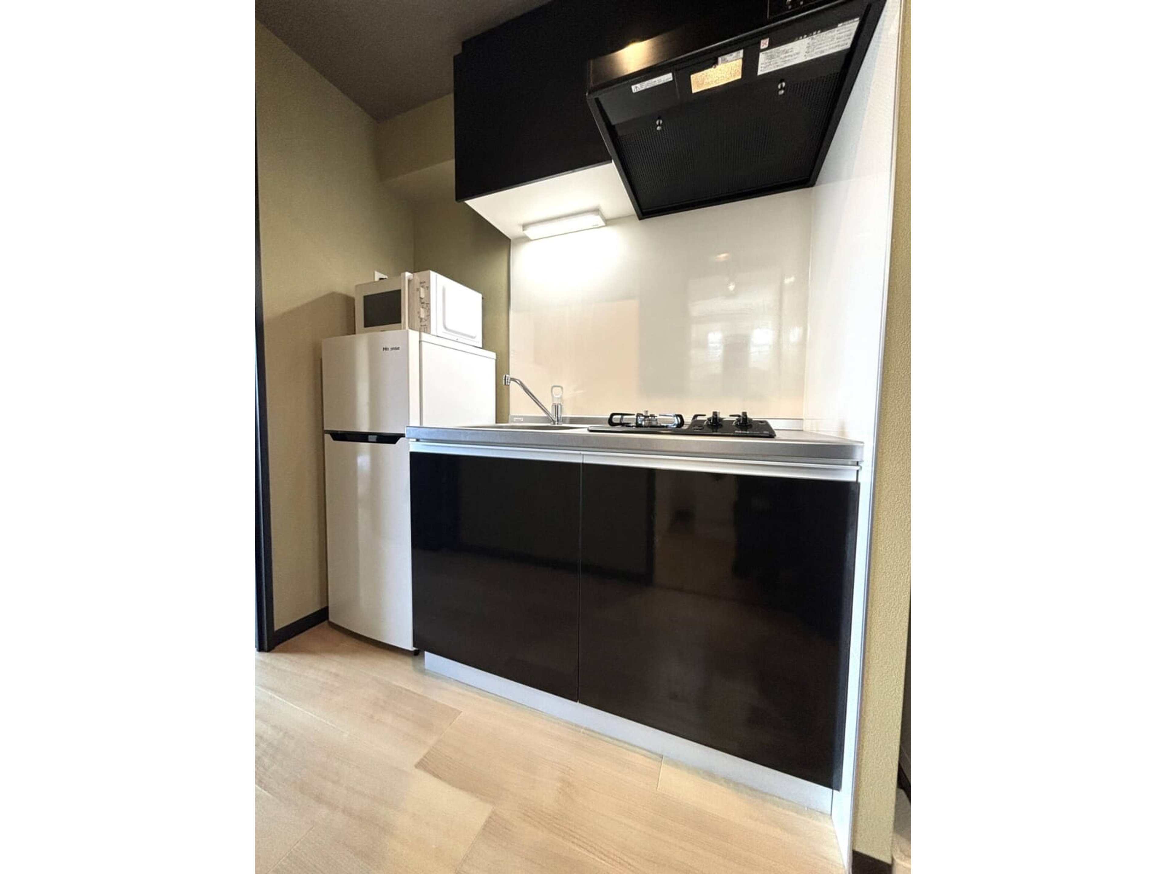 BraTTo岸里フロントのイメージ