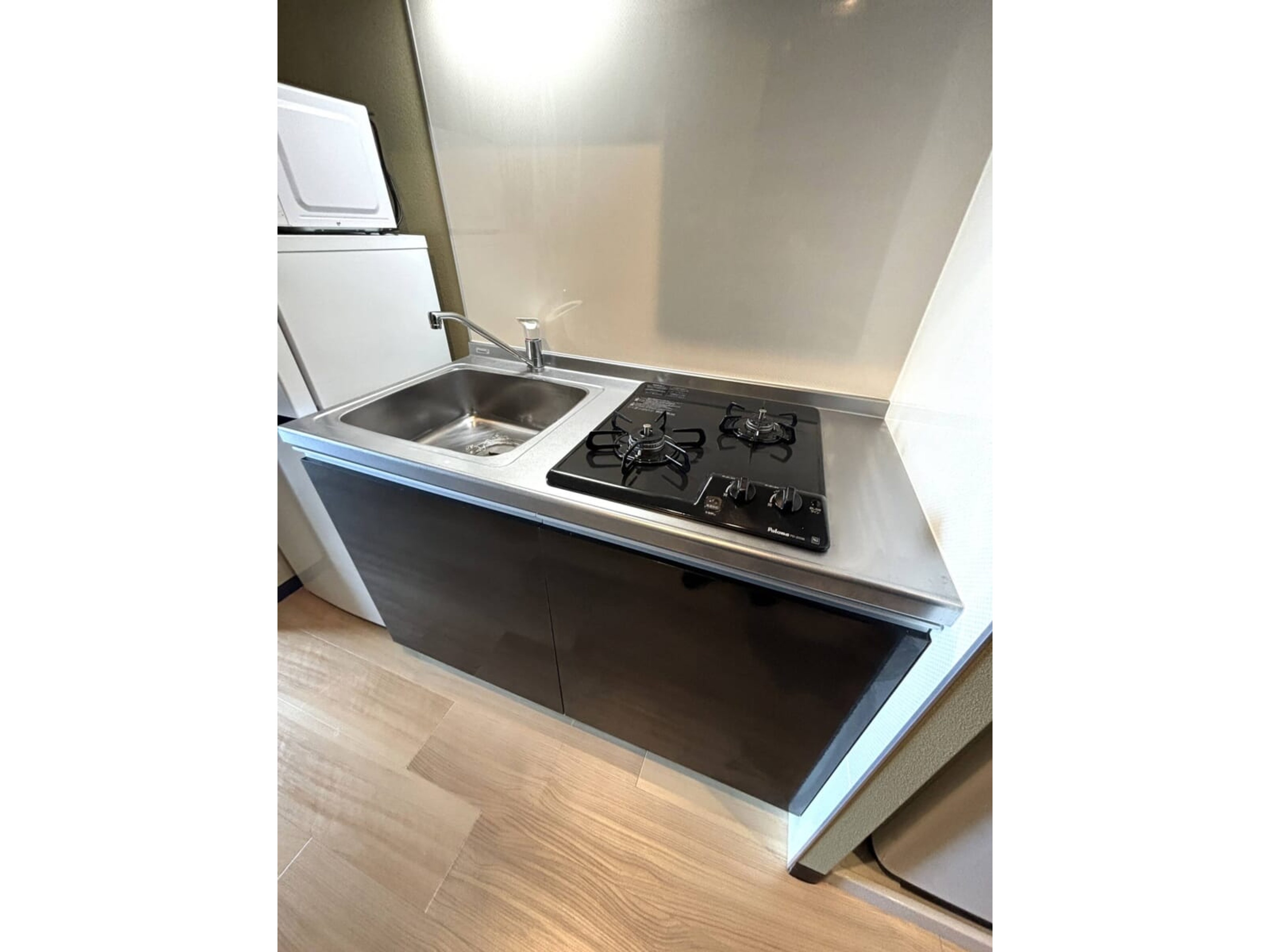 BraTTo岸里フロントのイメージ