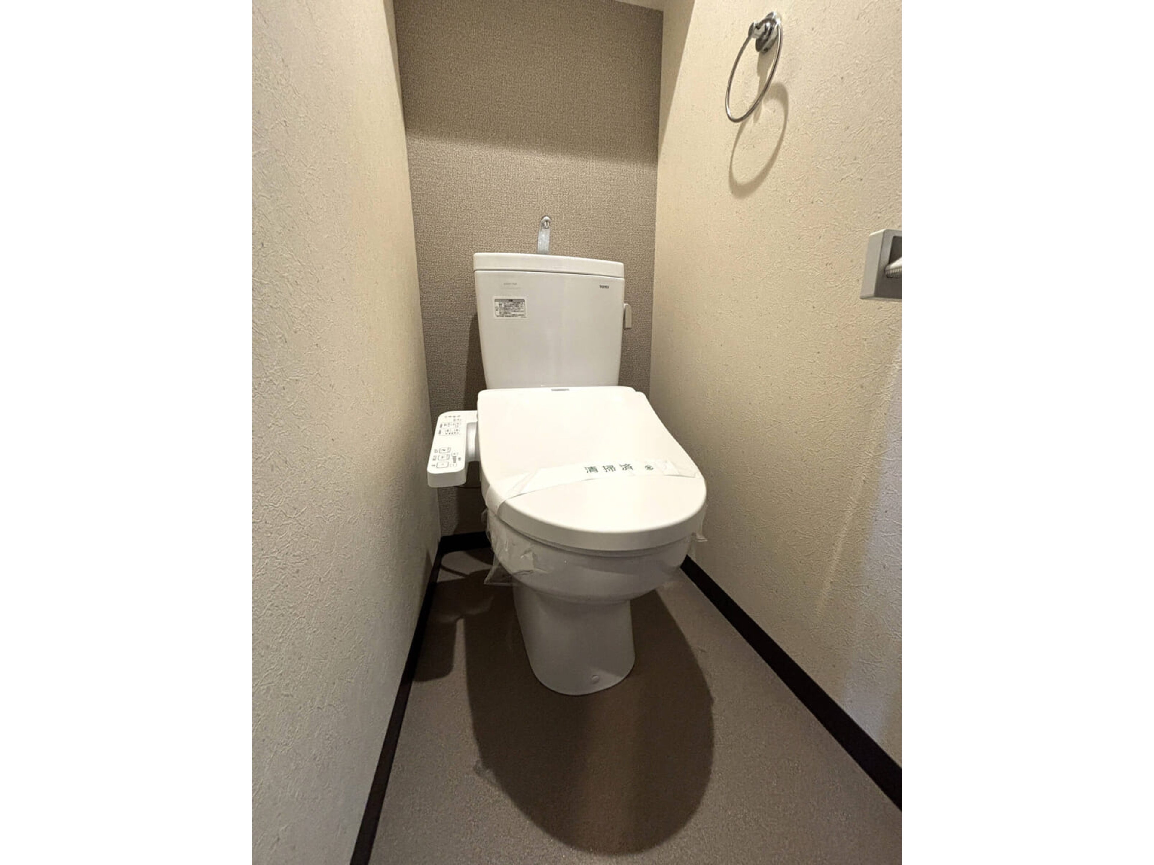 BraTTo岸里フロントのイメージ